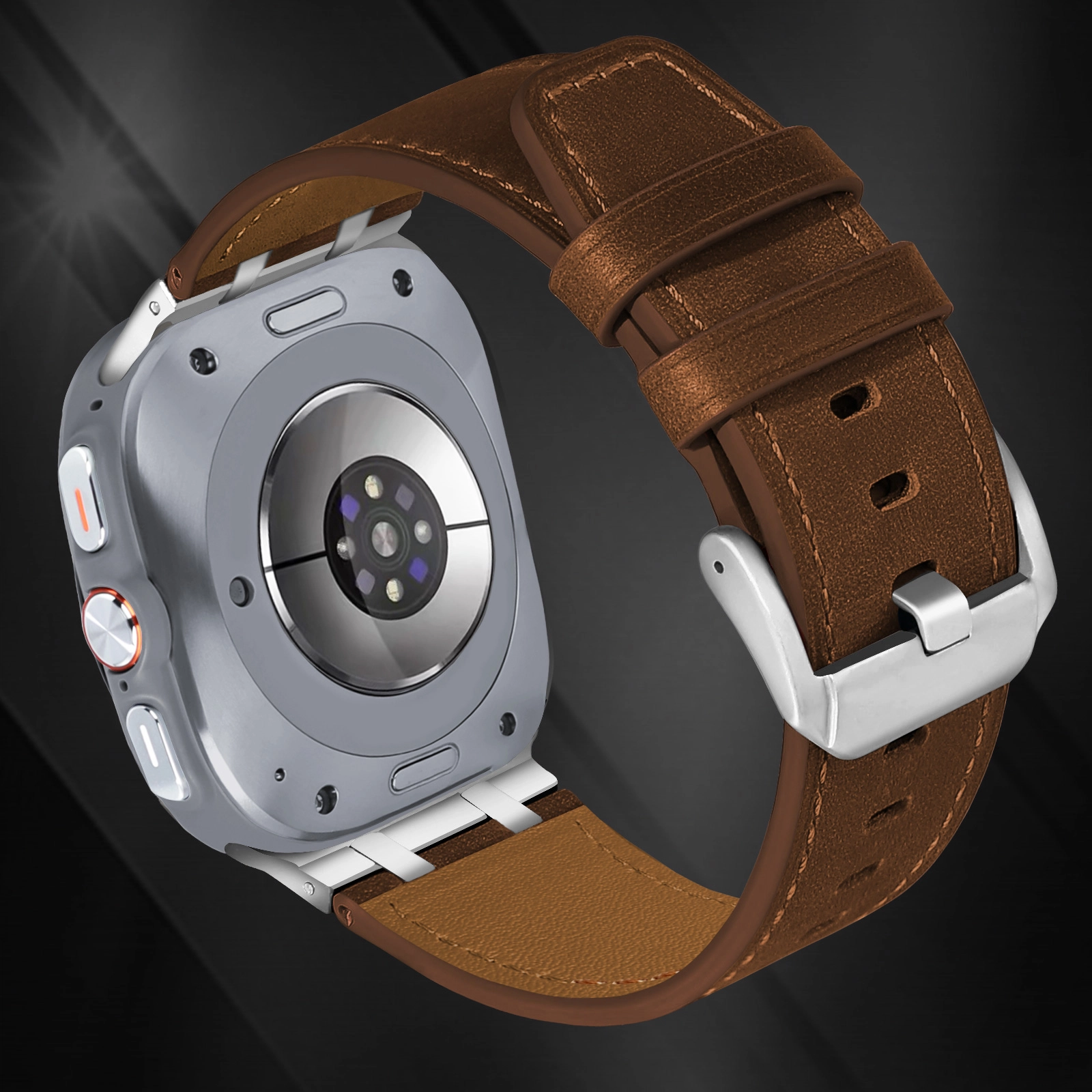 Watch8WatchUltra2Galaxy Watch Ultra