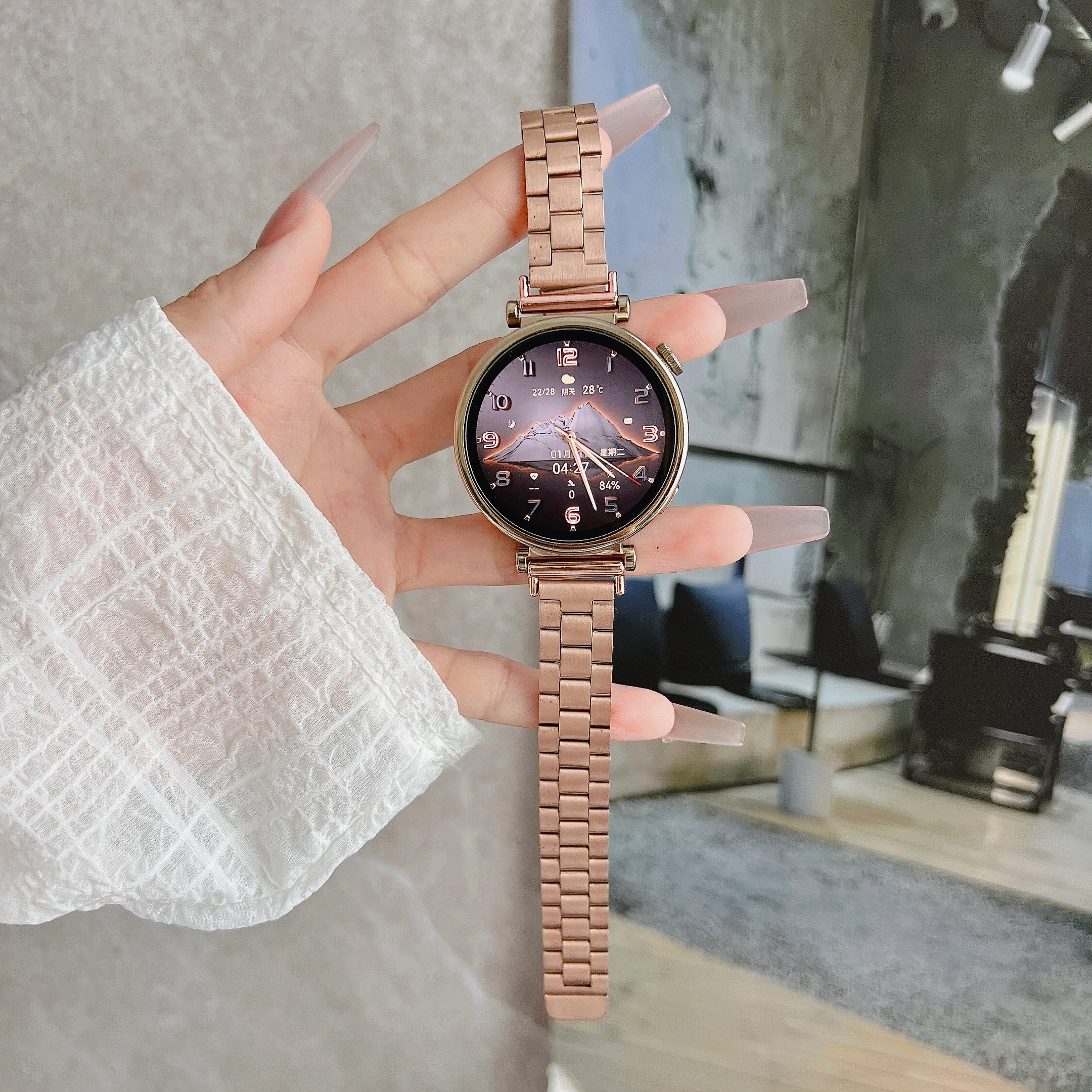 gt5watchgt5gt4