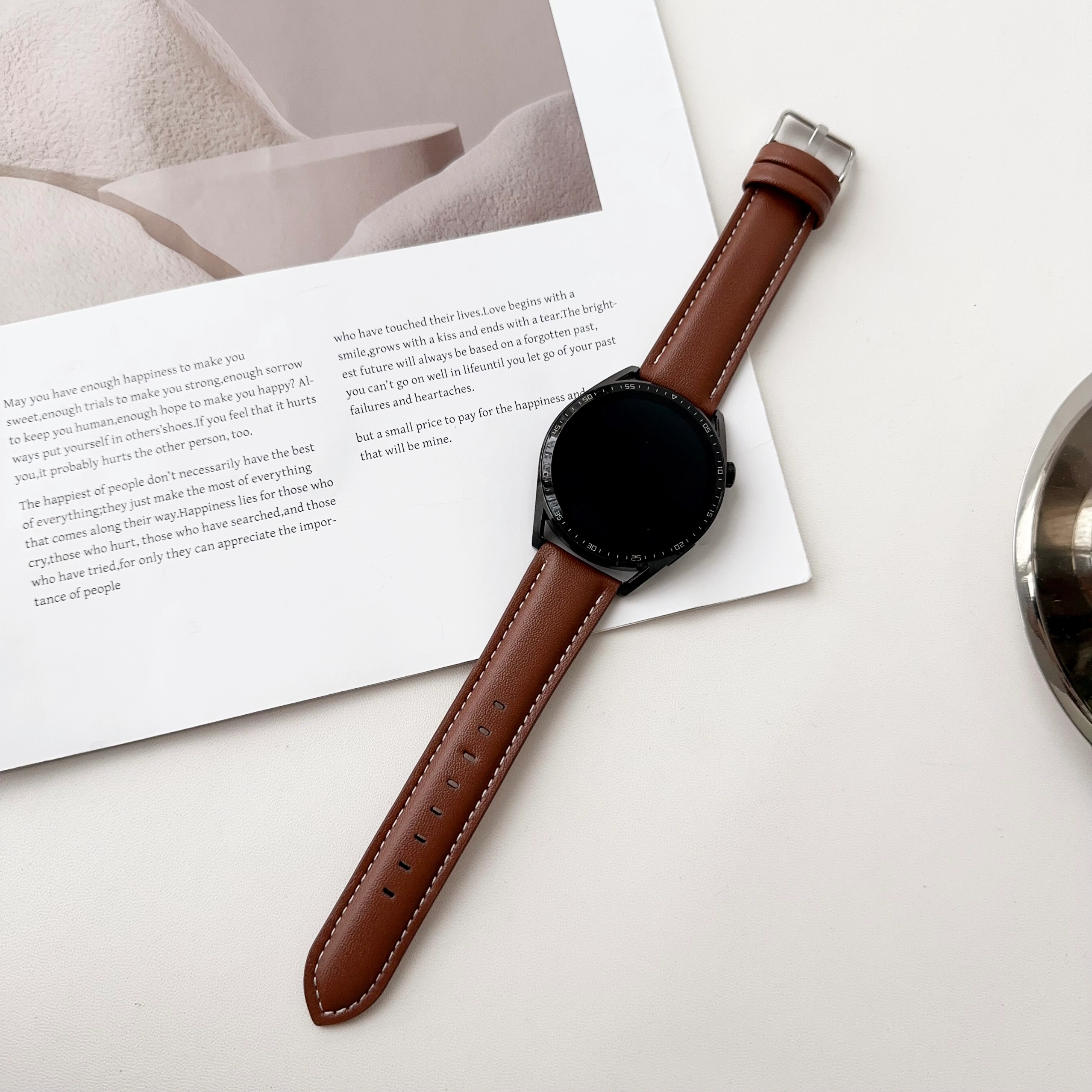 galaxy watch7865Pro