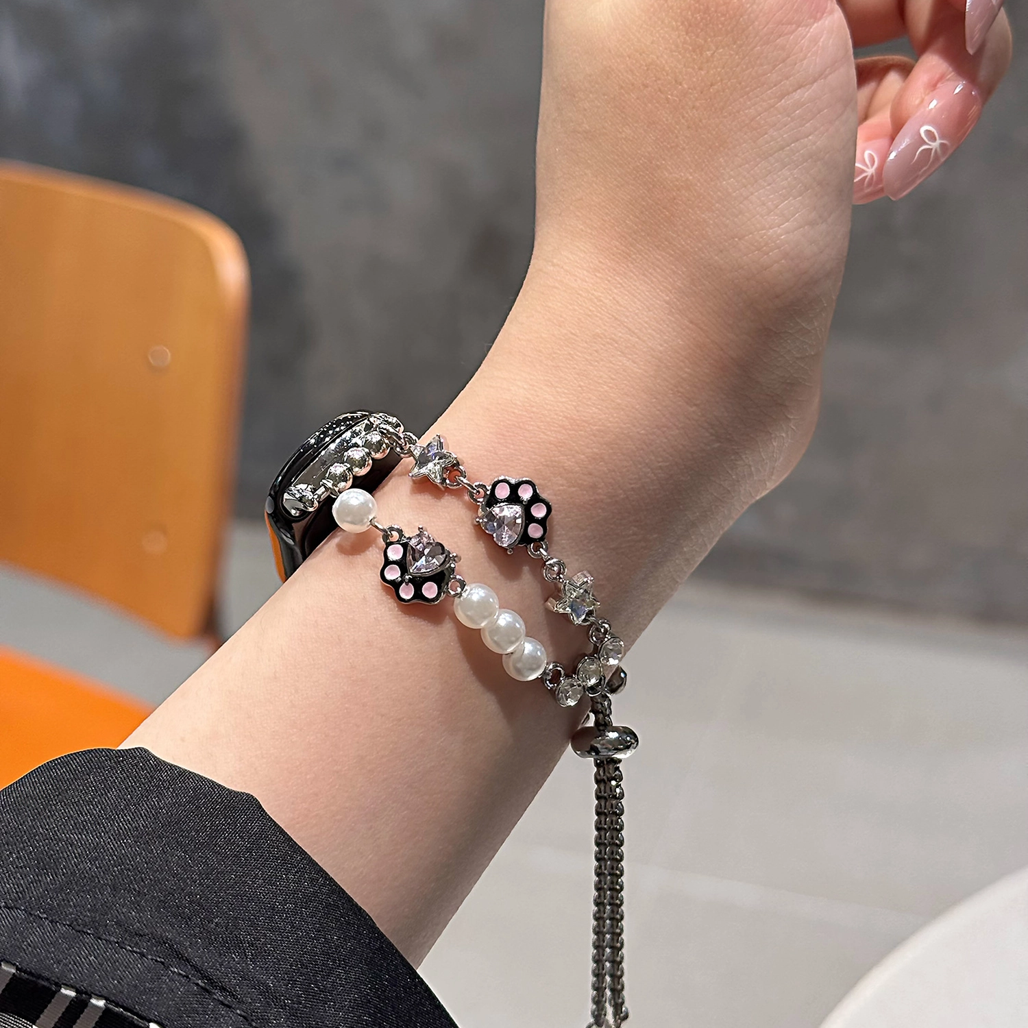 1098Fit3band
