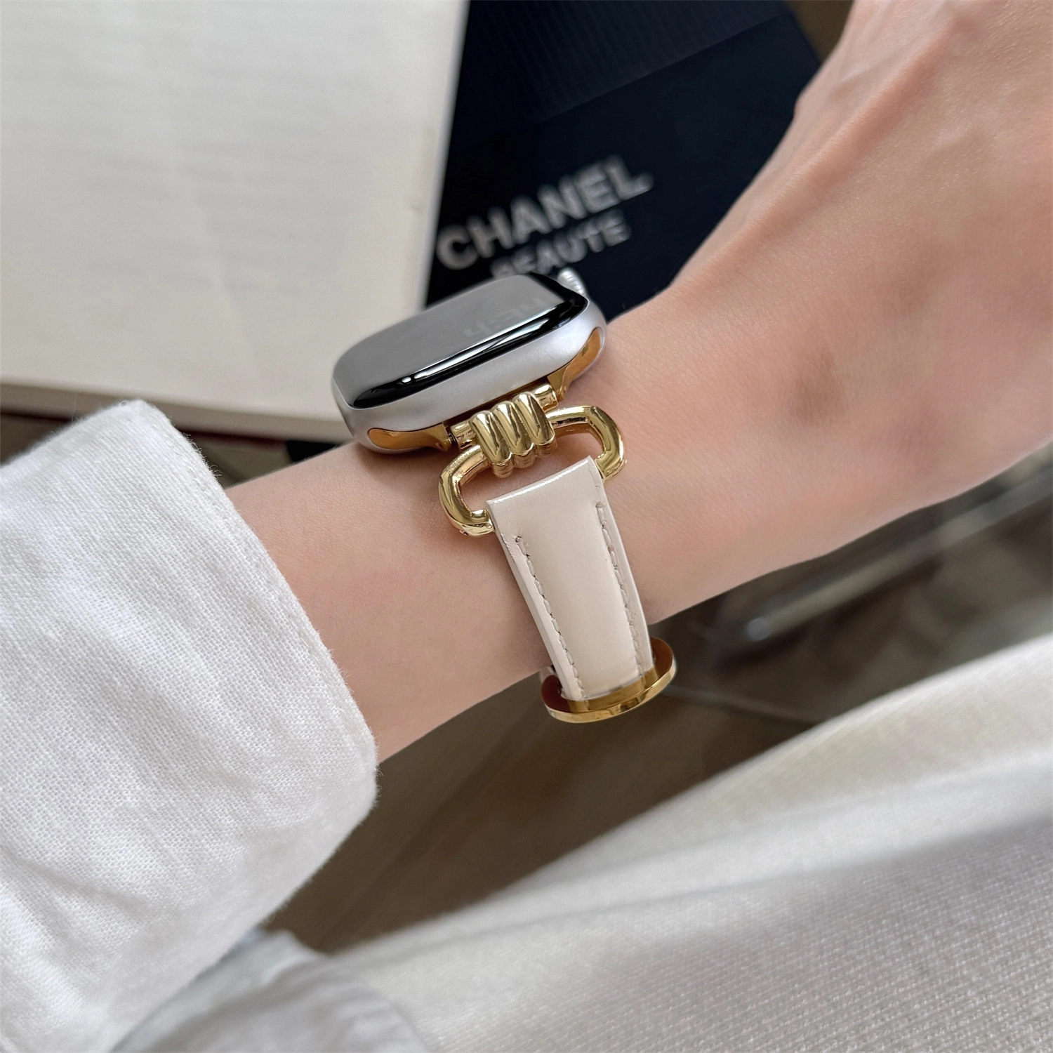 Xiaomi band 8Pro