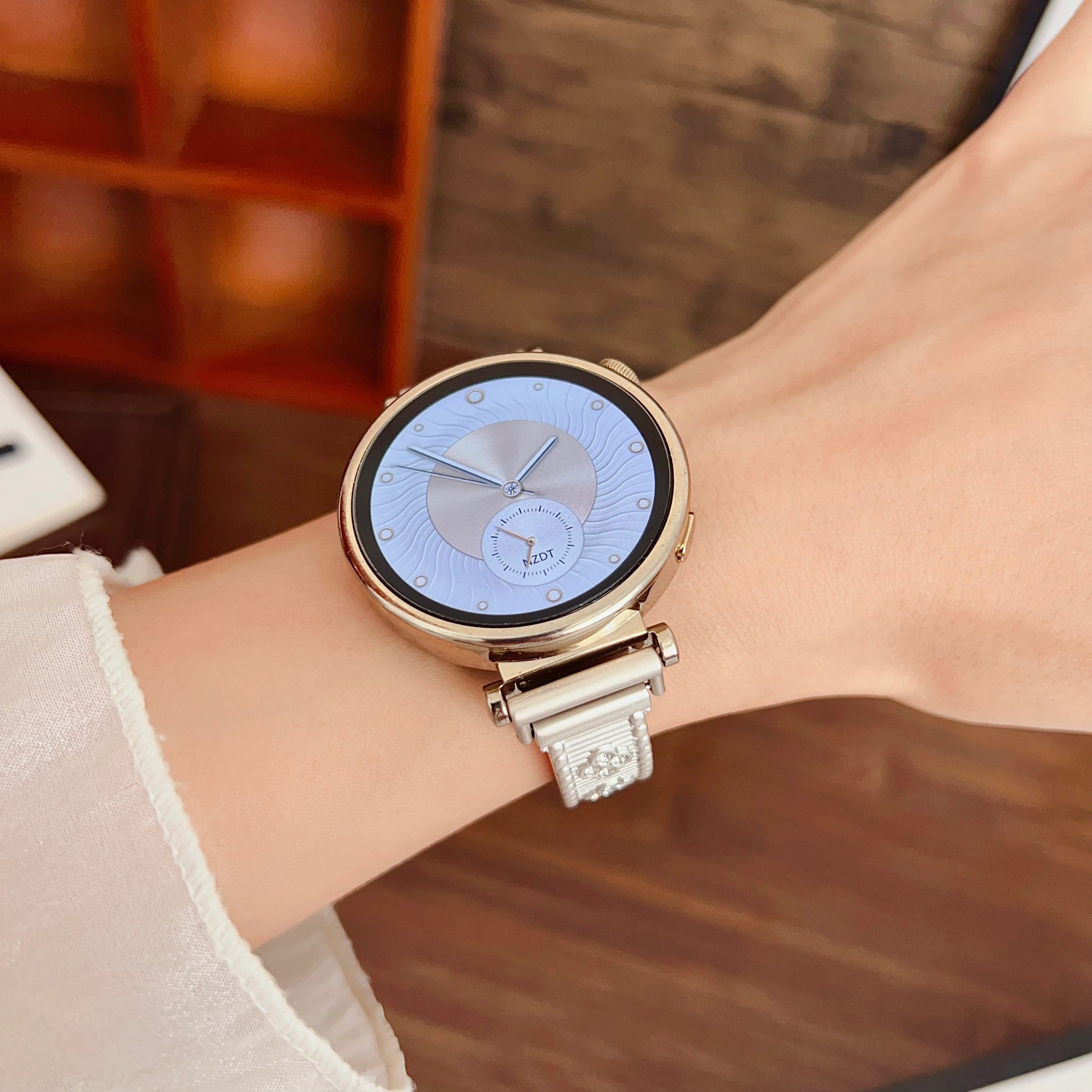 OPPO watchX2 mini