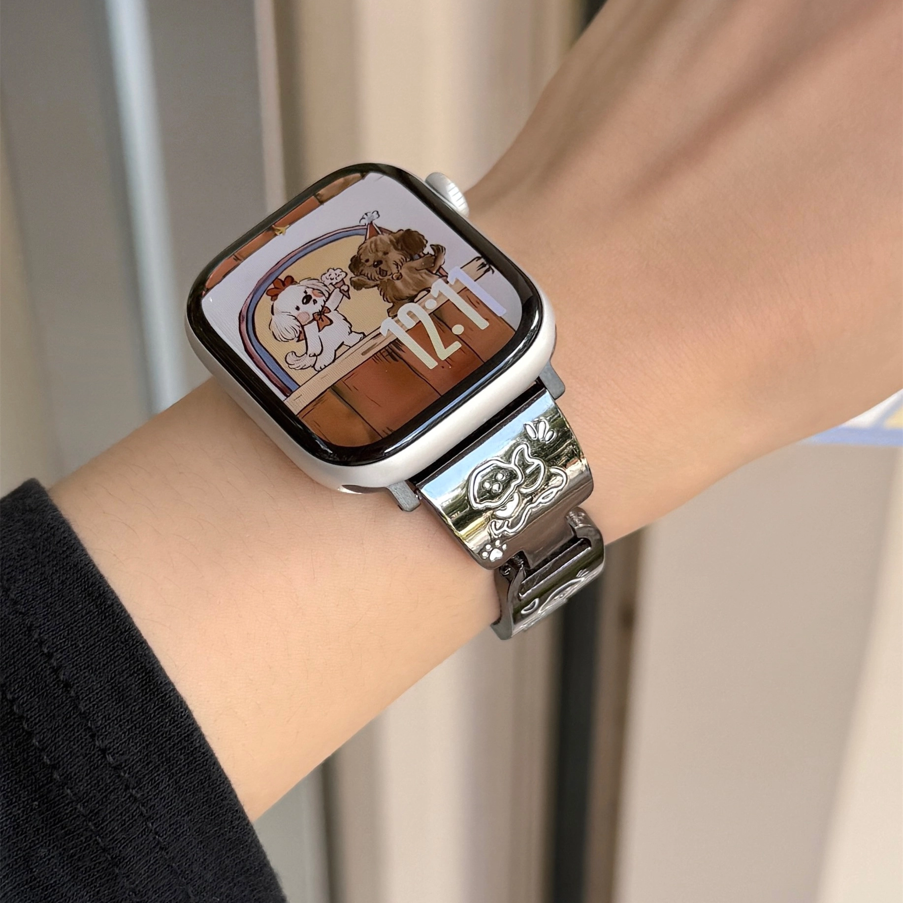 applewatch8S7SE