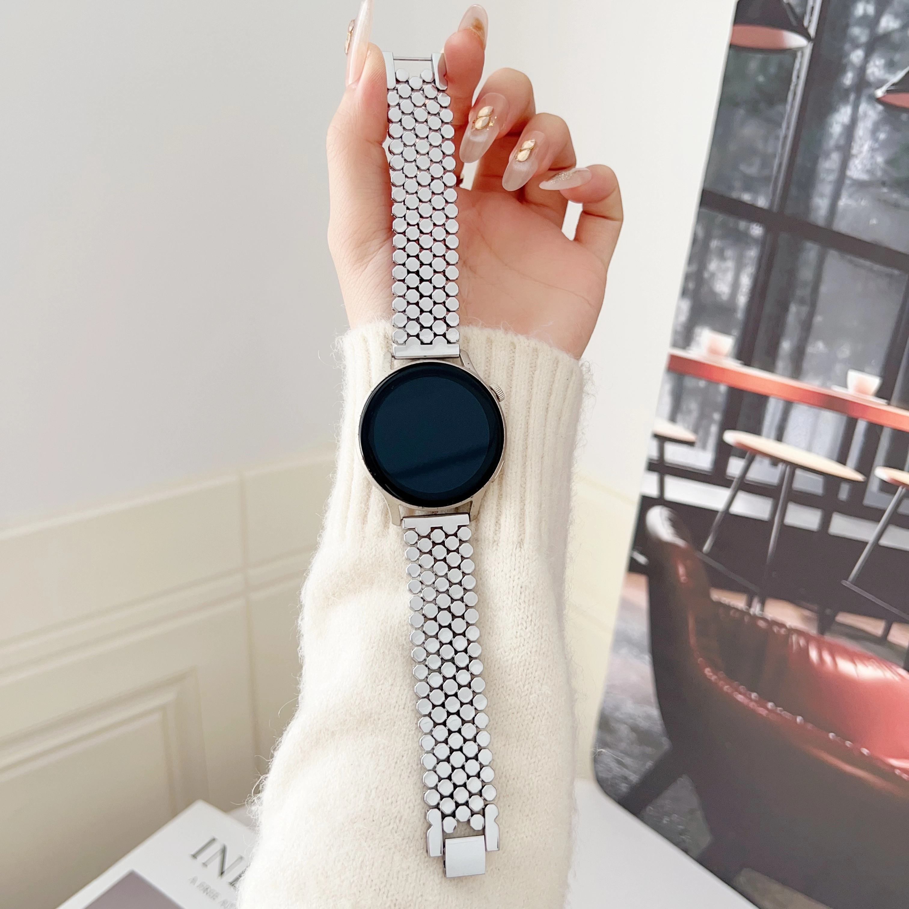 Galaxy Watch7FE654Watch 5pro