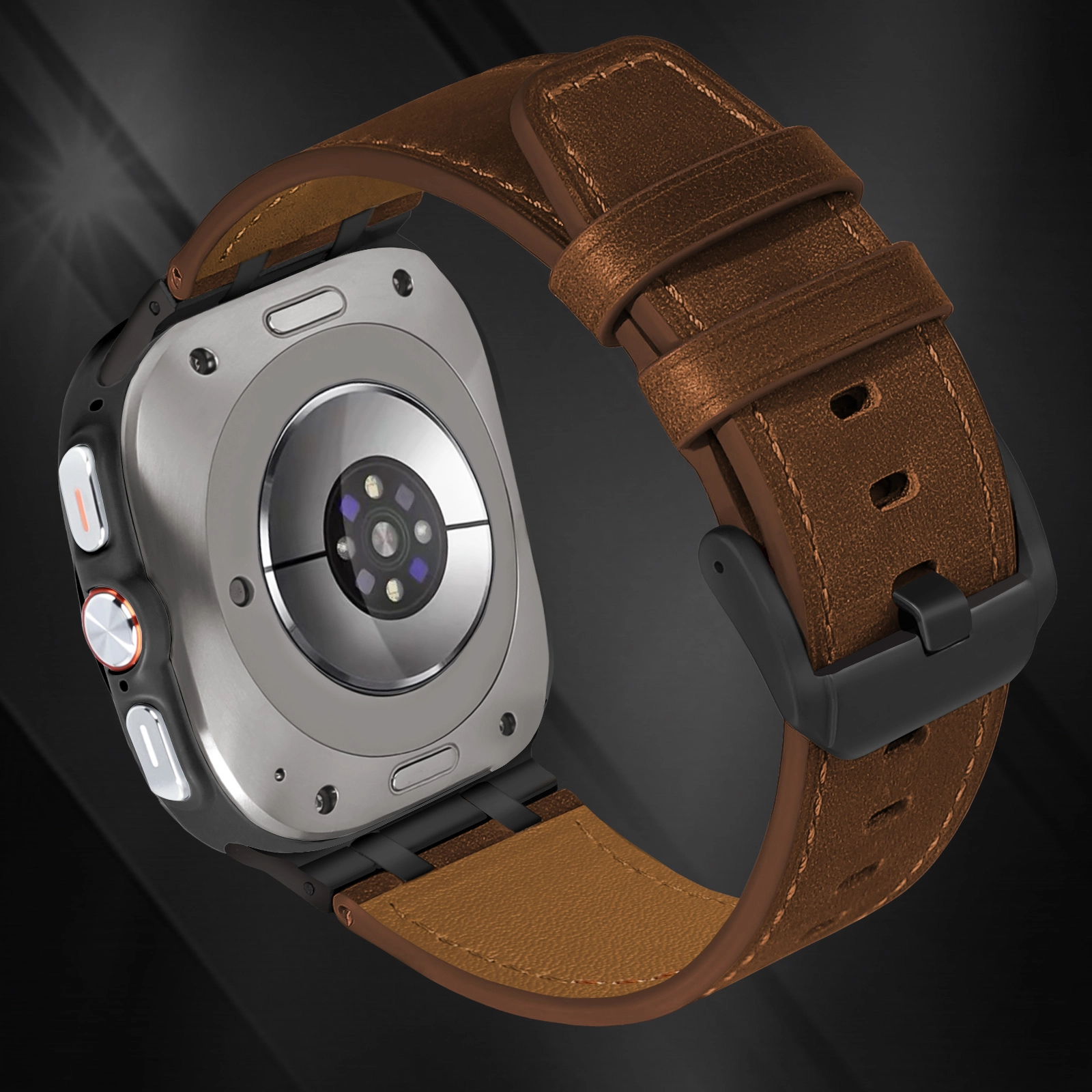 Watch8WatchUltra2Galaxy Watch Ultra