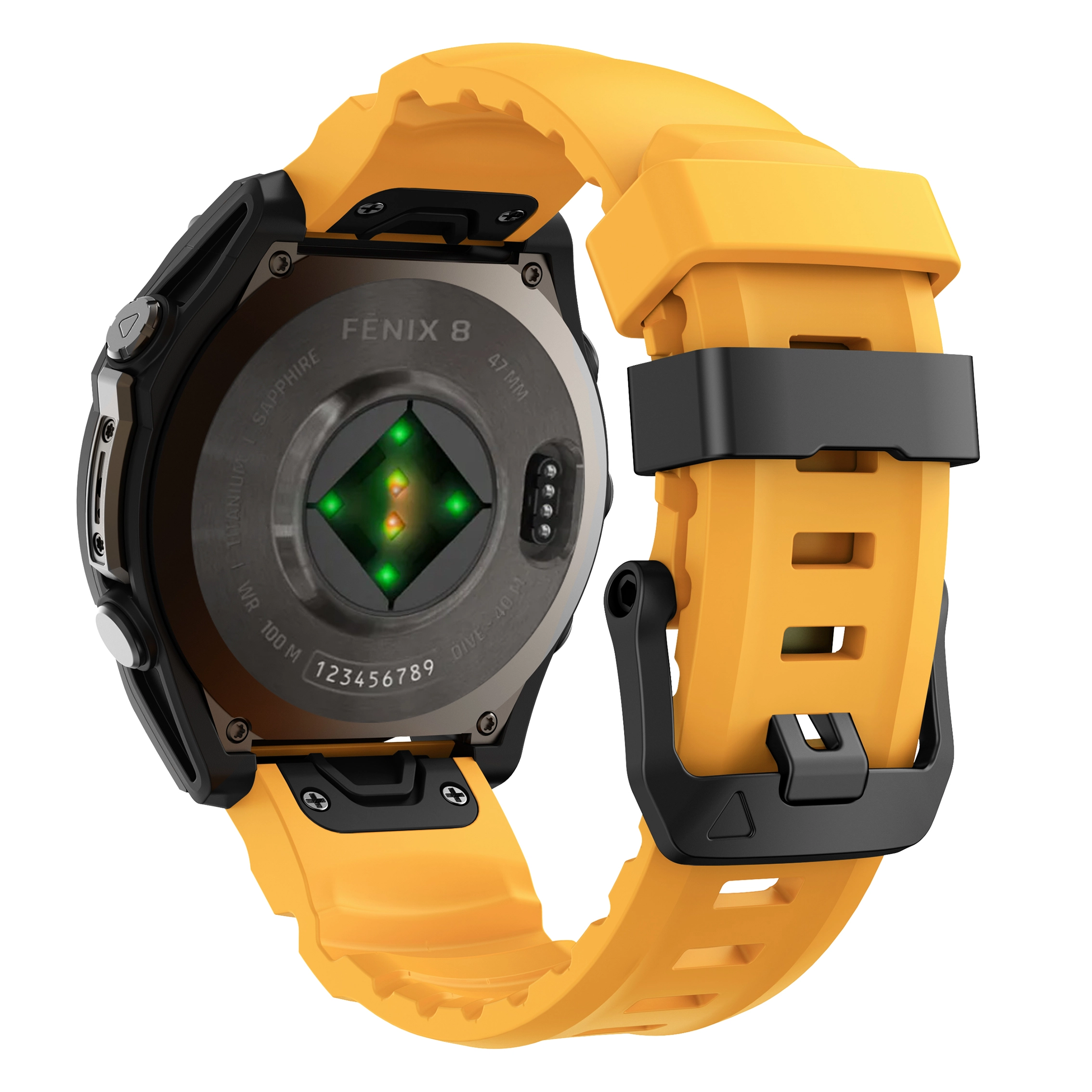 210mm Fenix8Forerunner935955