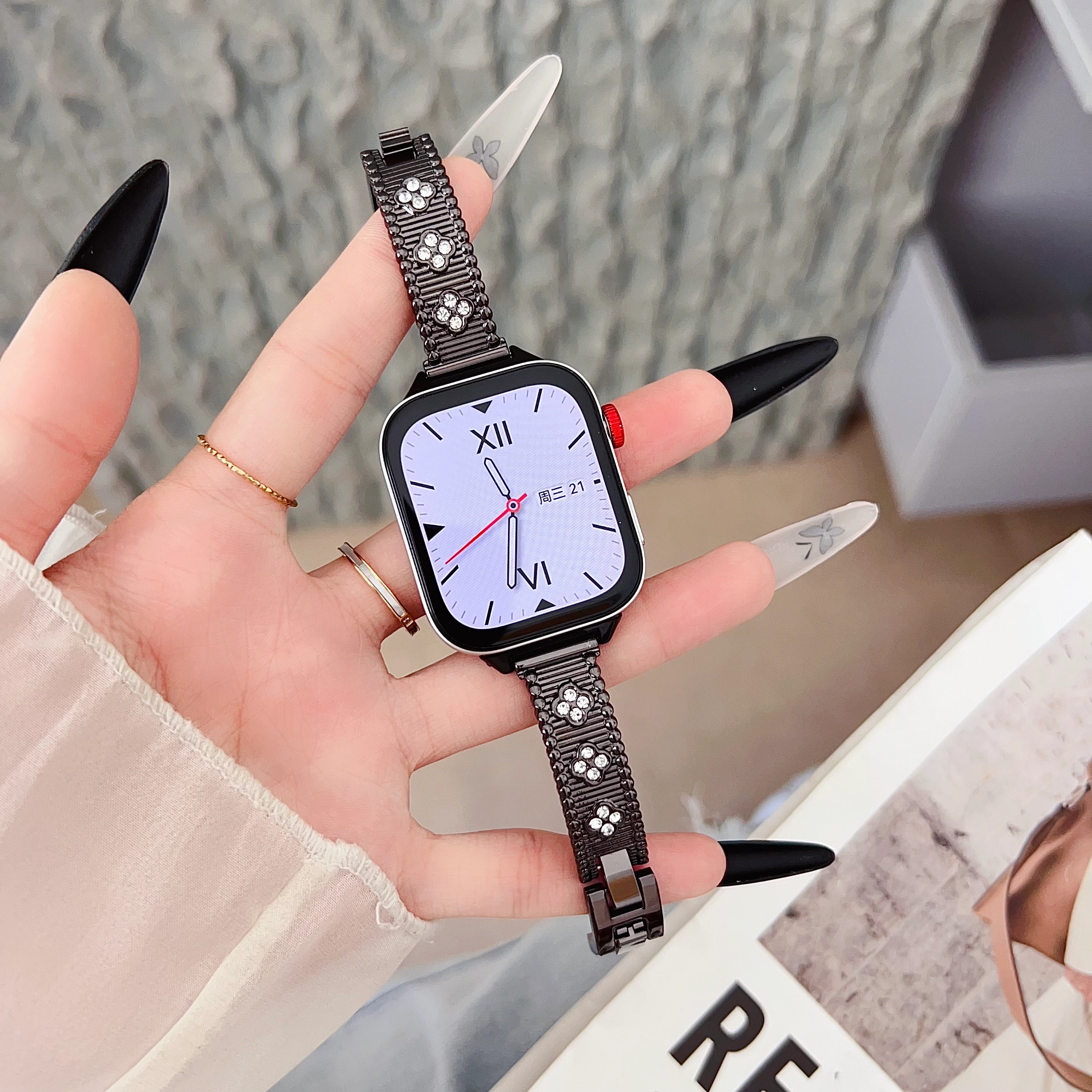 fit3fit4watch fit4