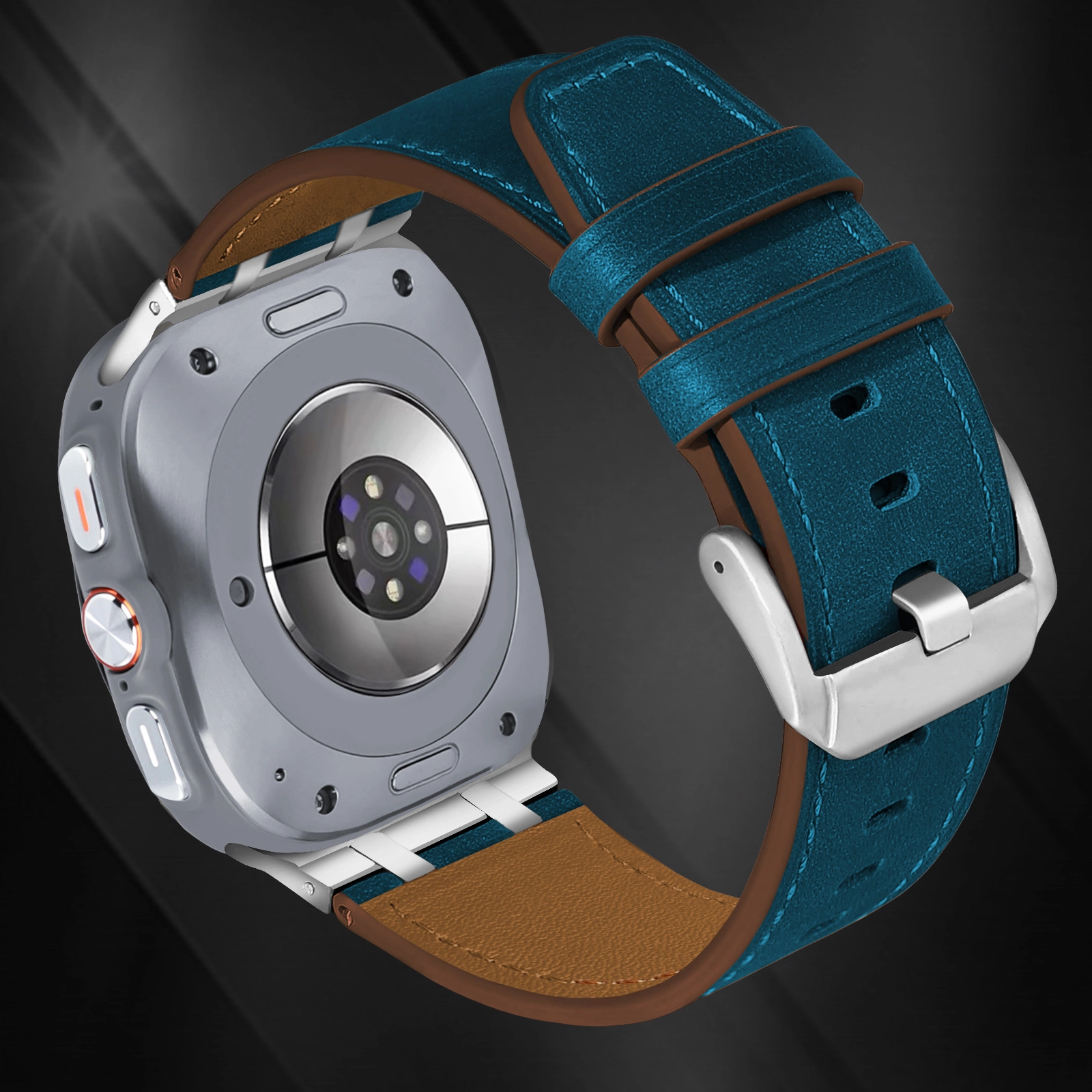 Watch8WatchUltra2Galaxy Watch Ultra