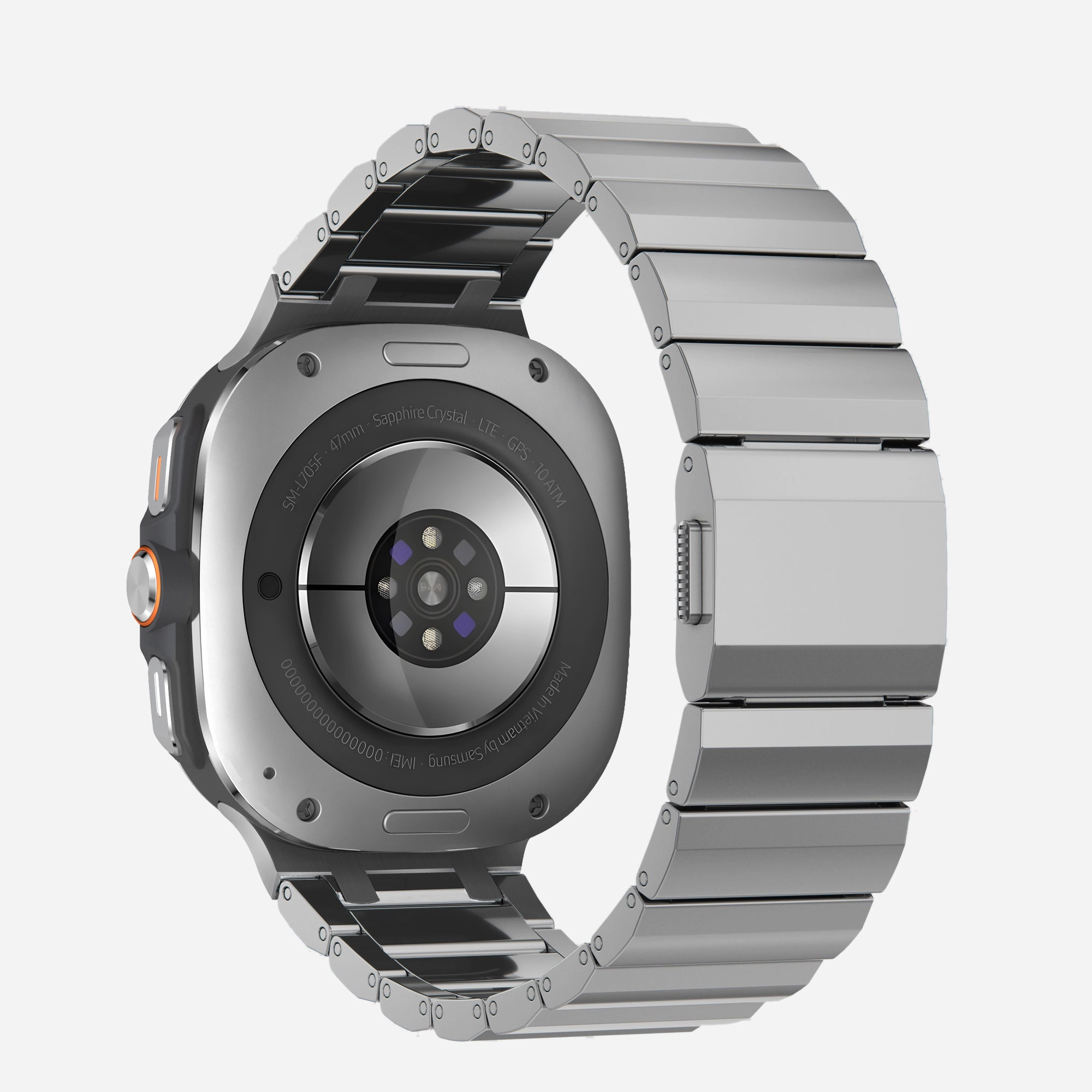 Watch8WatchUltra2Galaxy Watch Ultra