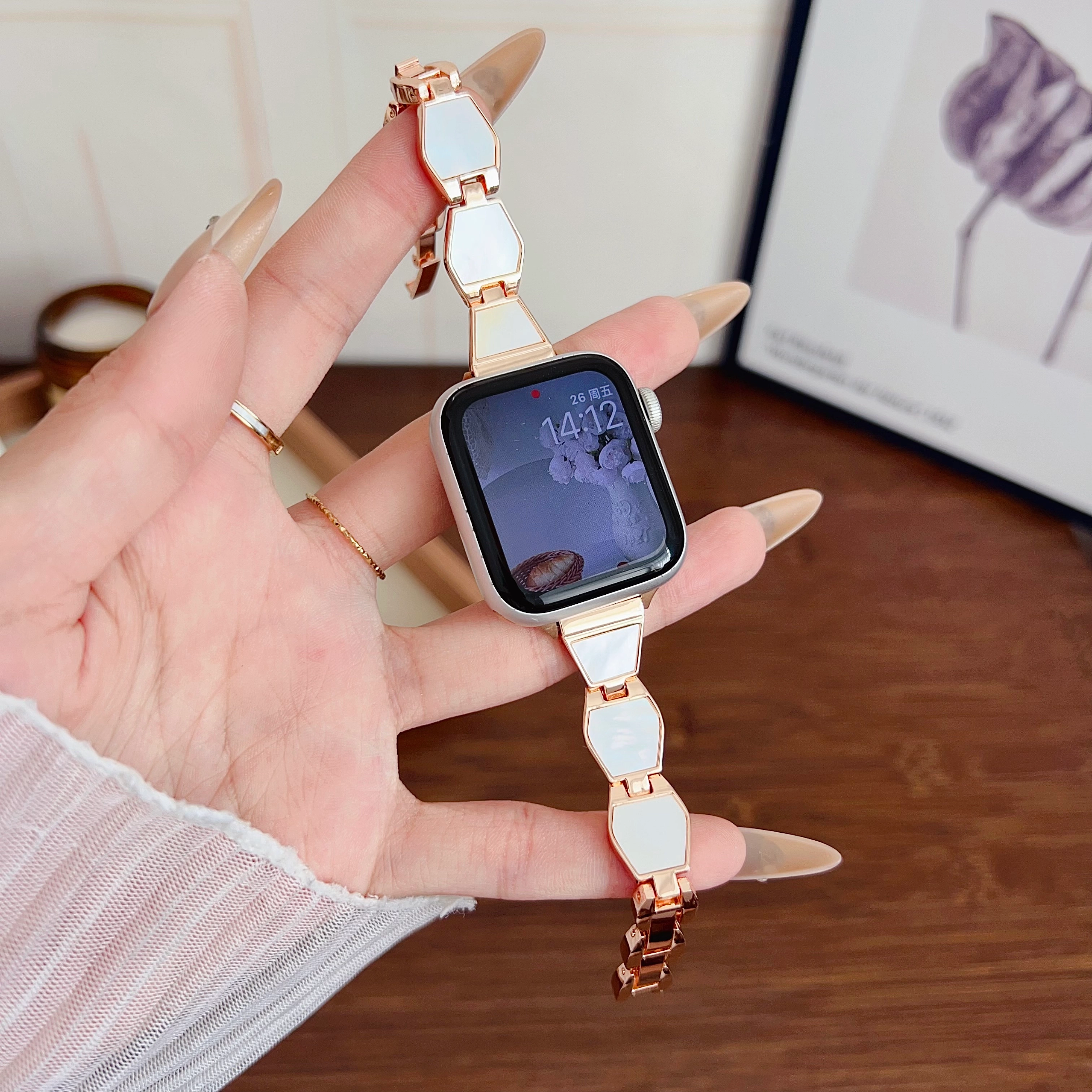 fit4fit4ProHUAWEI Watch fit3FIT4