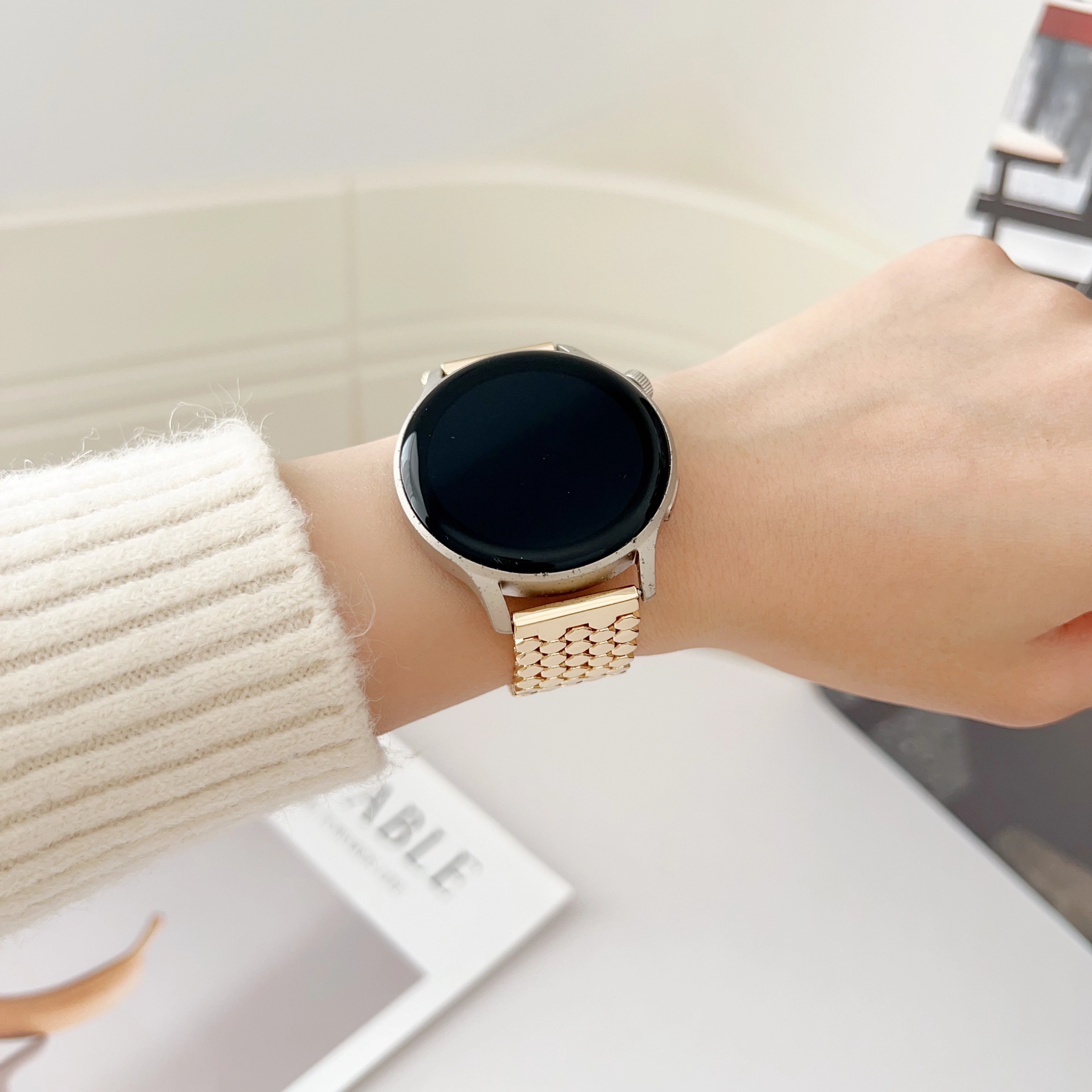 Galaxy Watch7FE654Watch 5pro