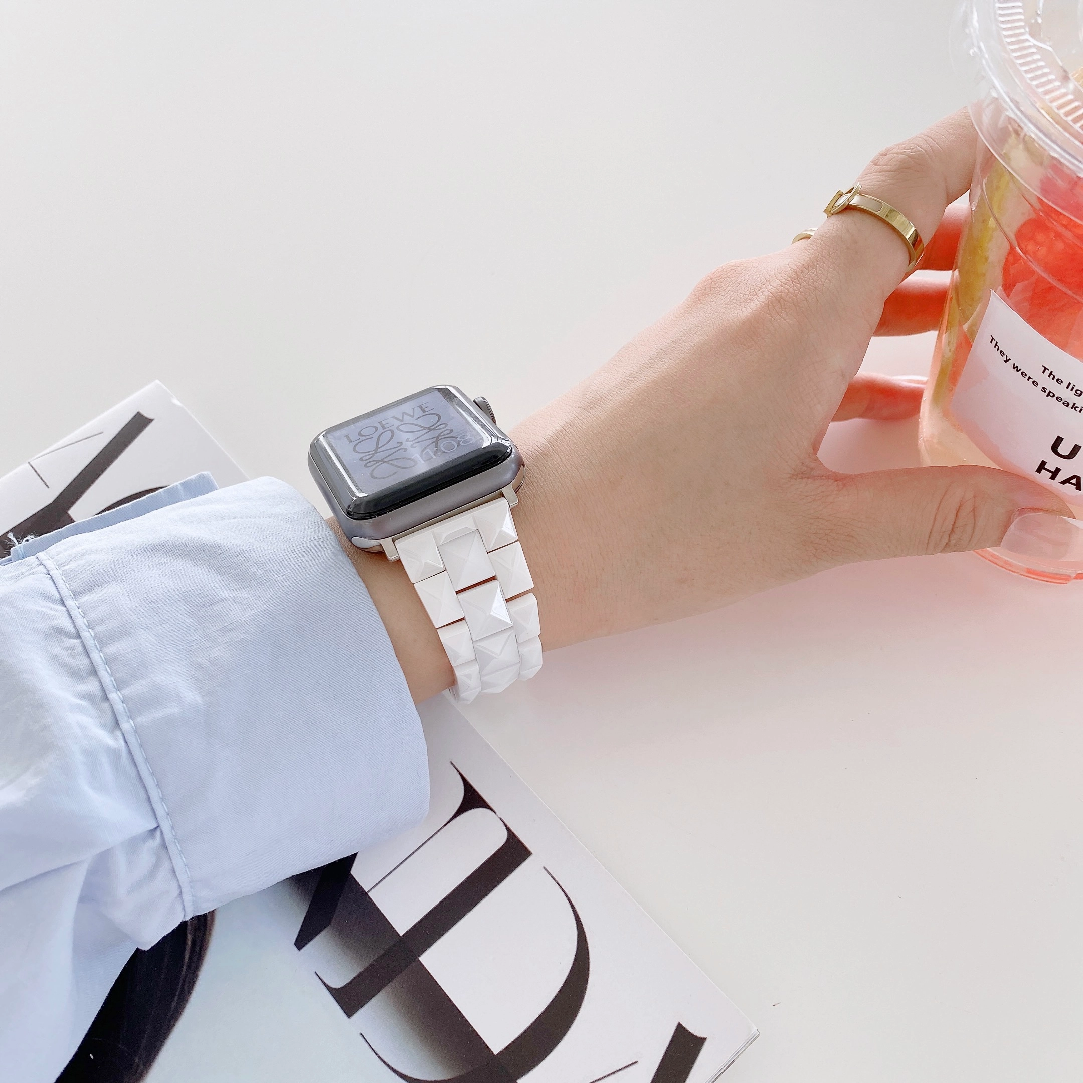 iwatchS109S8 s7SEUltra2