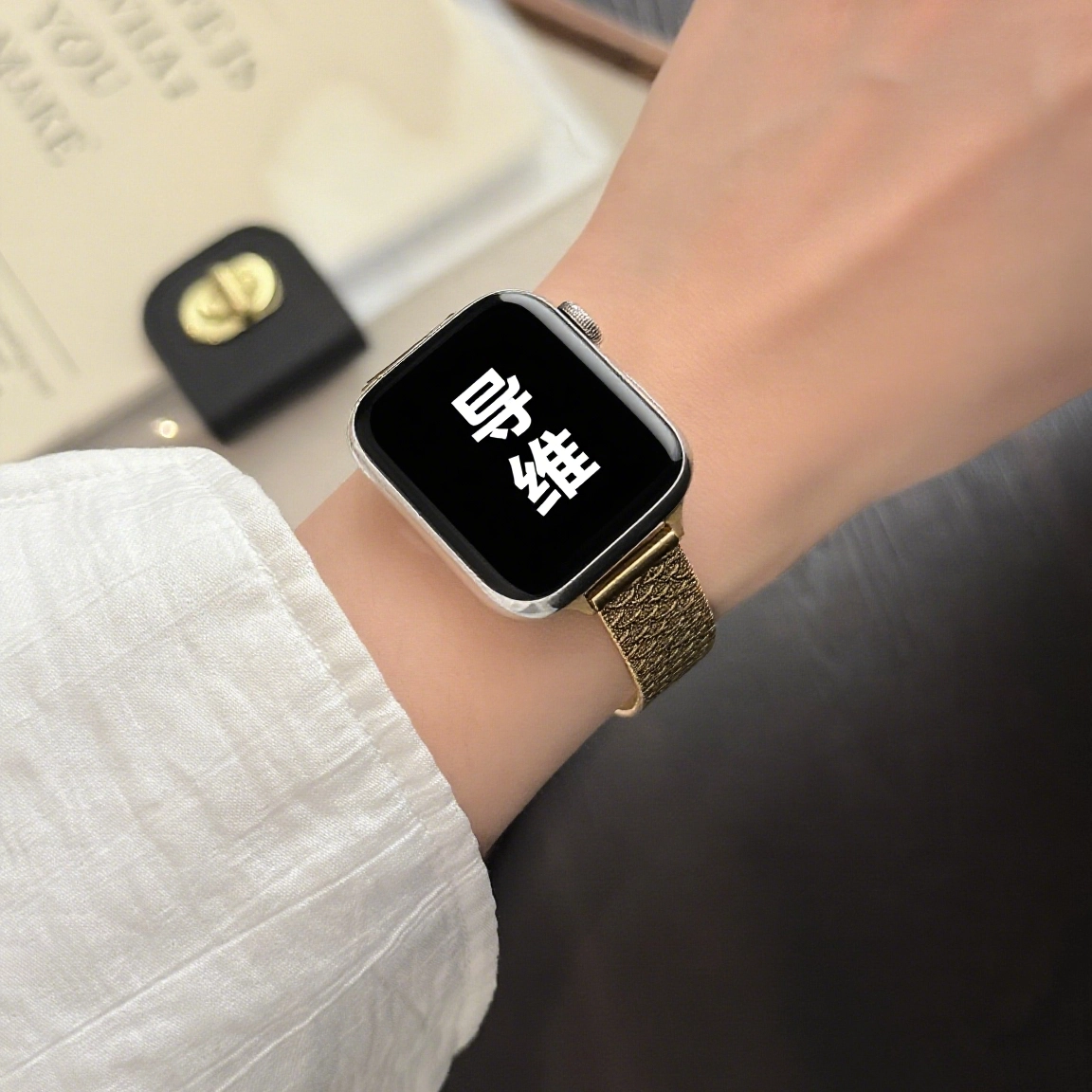 FIT4watch fit34Pro1098NFC