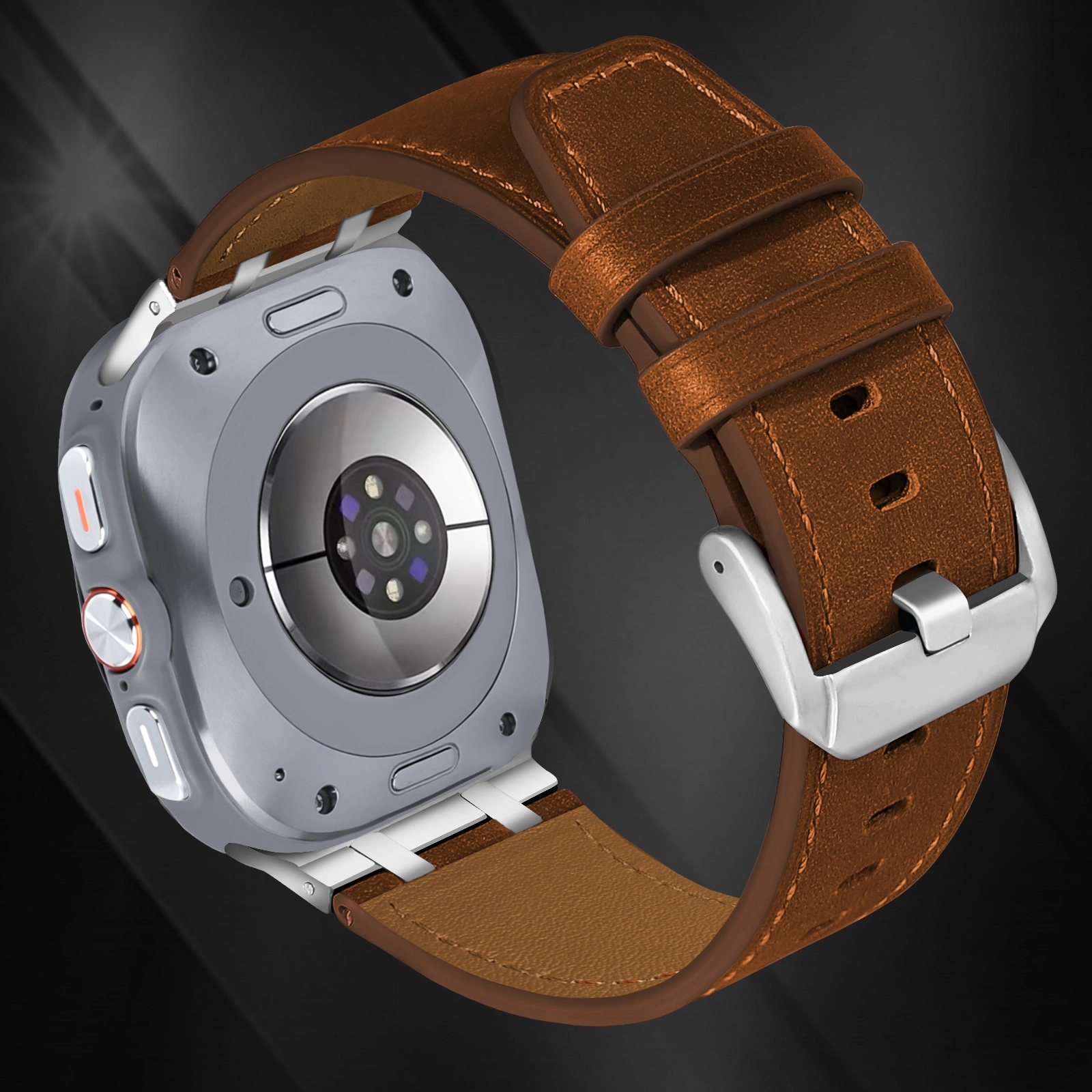 Watch8WatchUltra2Galaxy Watch Ultra