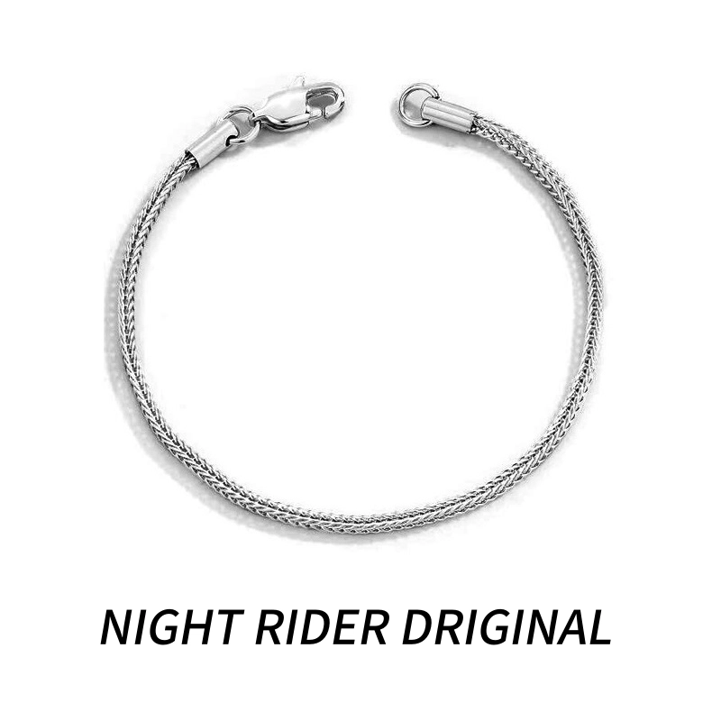 NIGHT RIDER DRIGINAL 925