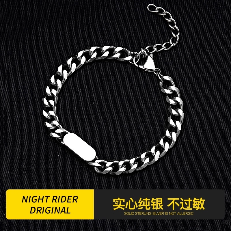 NIGHT RIDER DRIGINAL ins 925