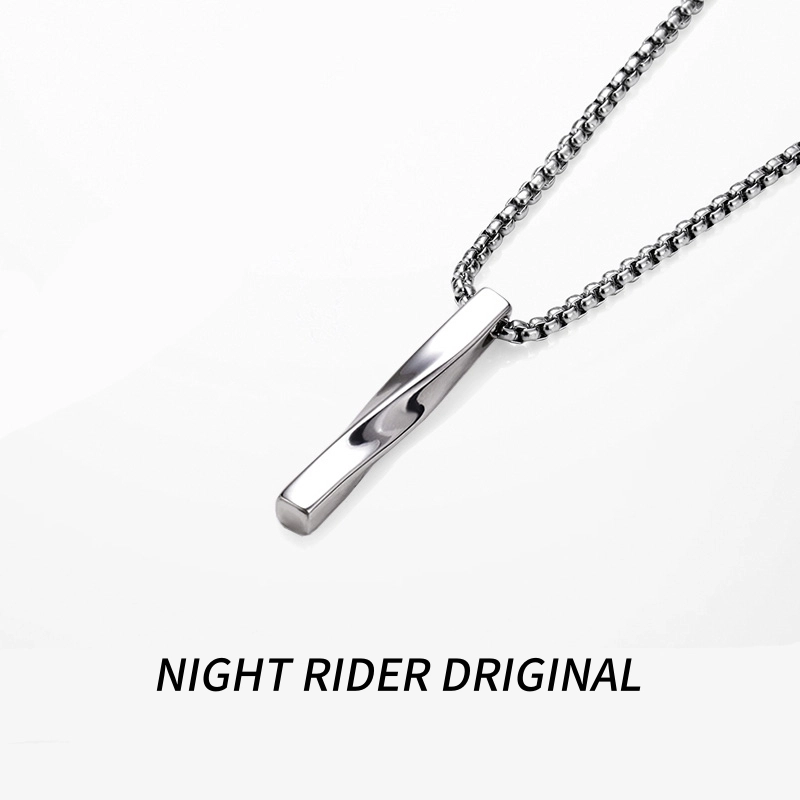 NIGHT RIDER DRIGINAL ins 925