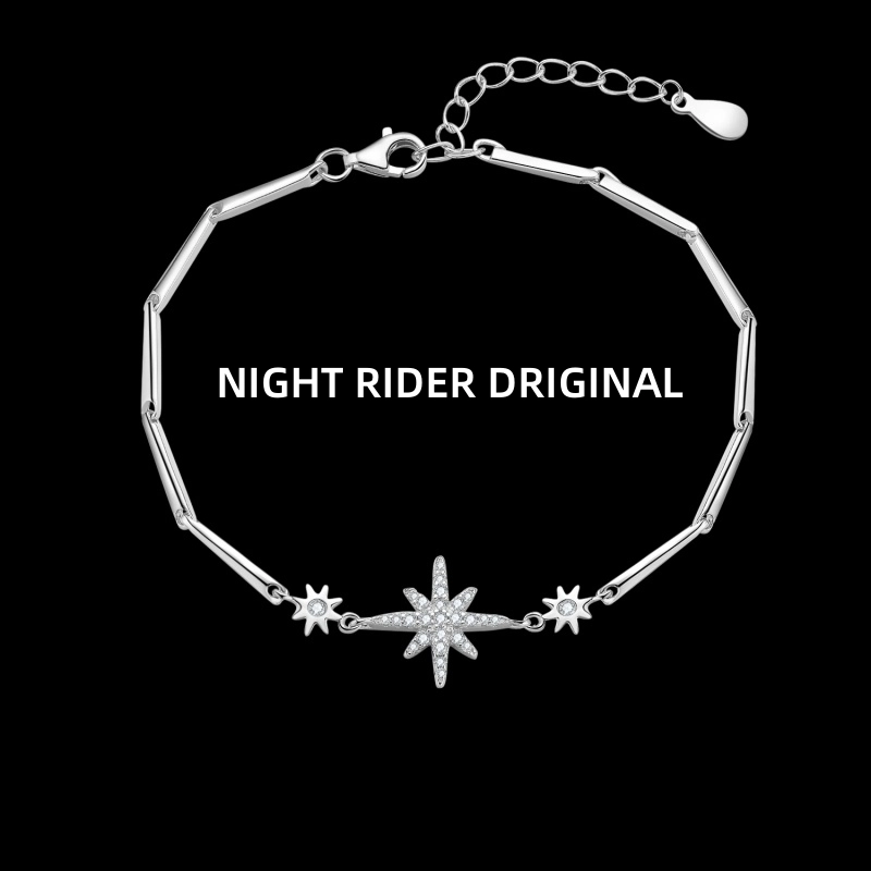 NIGHT RIDER DRIGINAL S925