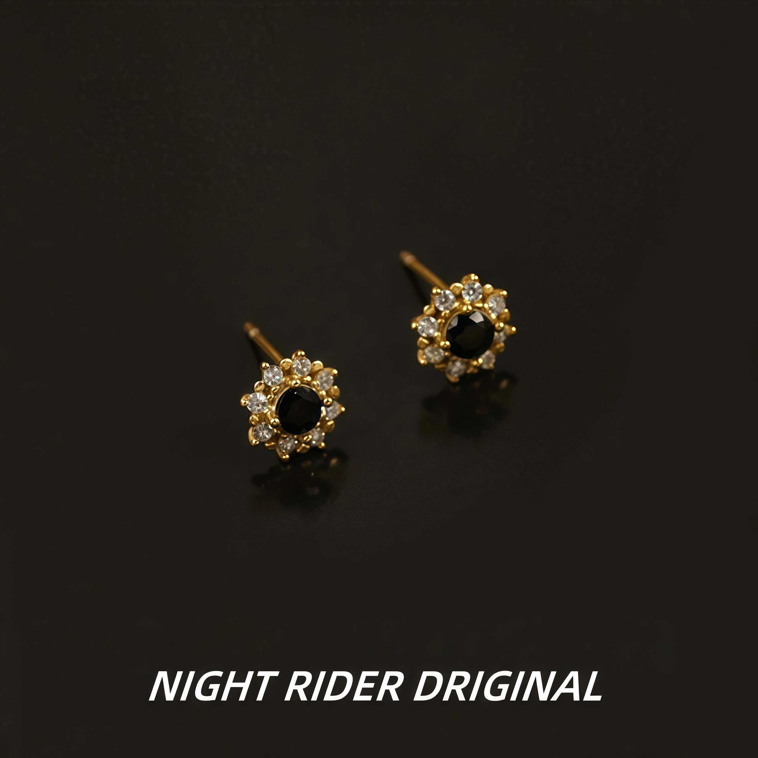 NIGHT RIDER DRIGINAL S925