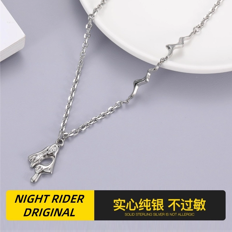 NIGHT RIDER DRIGINAL 925