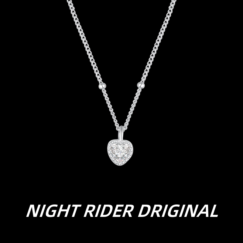 NIGHT RIDER DRIGINAL 925