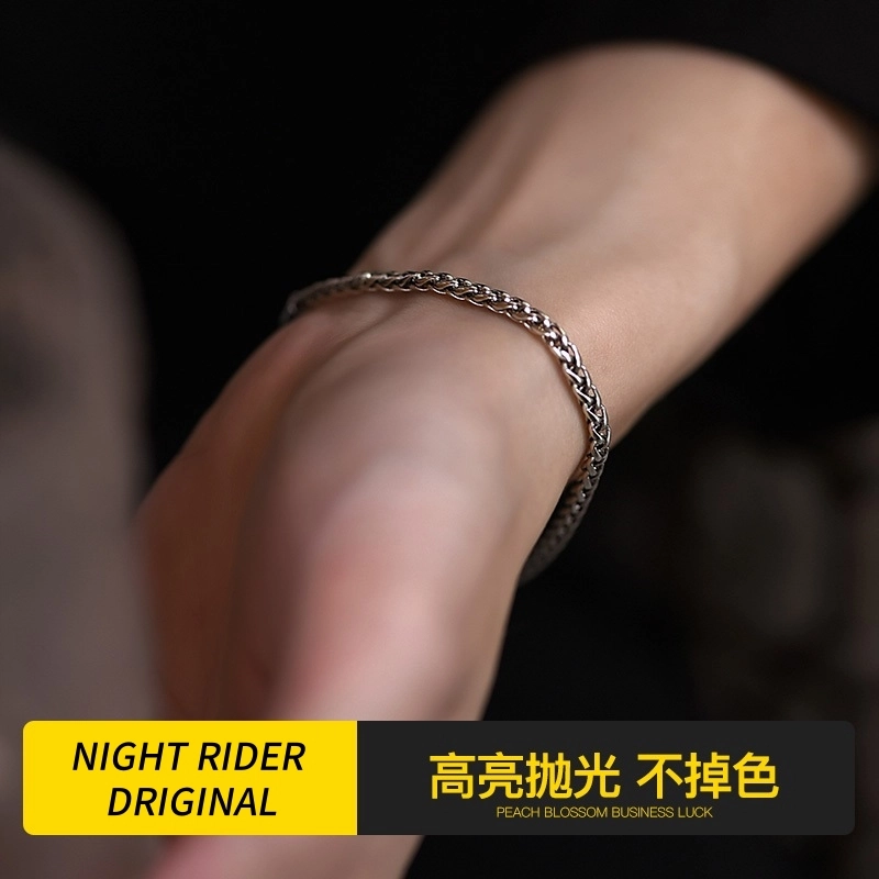 NIGHT RIDER DRIGINAL 925