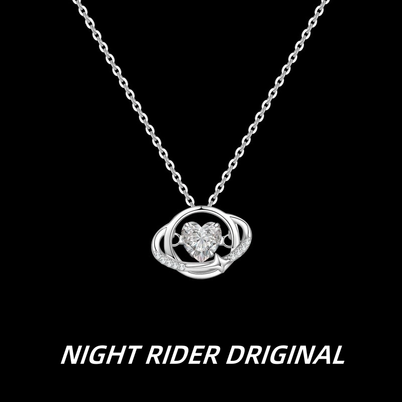 NIGHT RIDER DRIGINAL S925