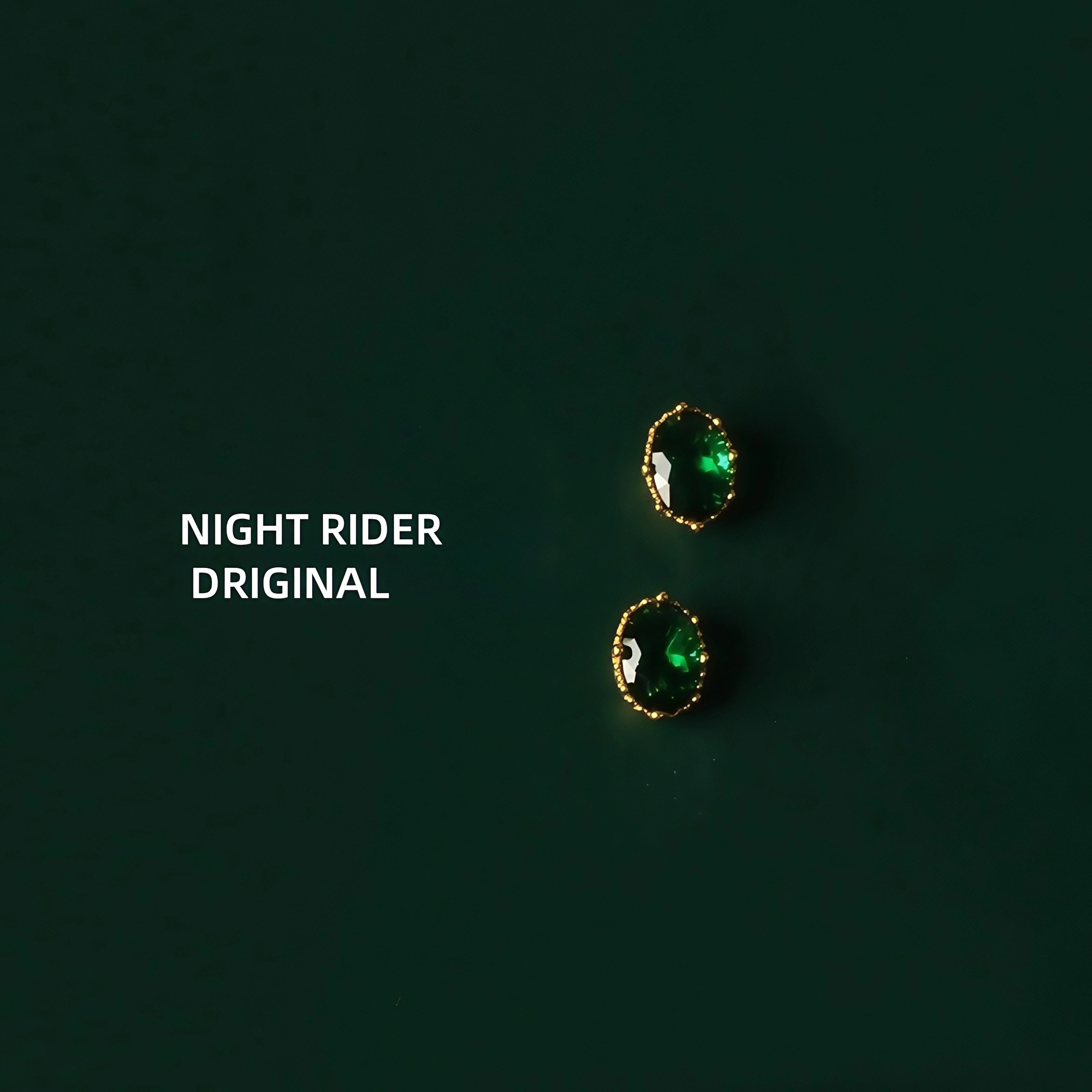 NIGHT RIDER DRIGINAL S925