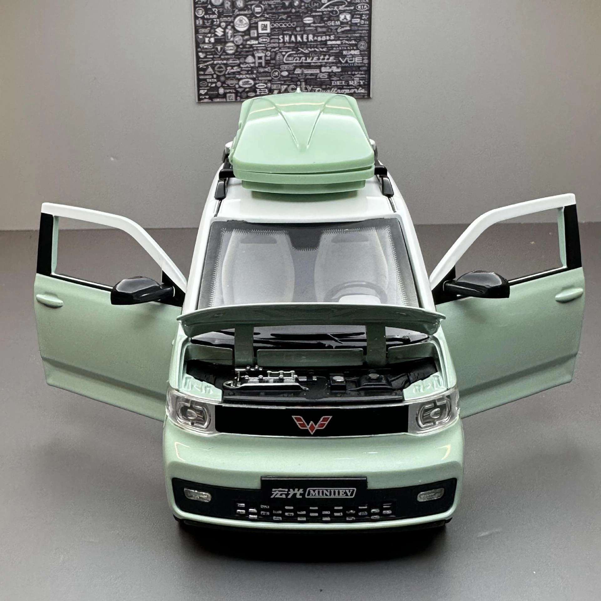 124MINIEV