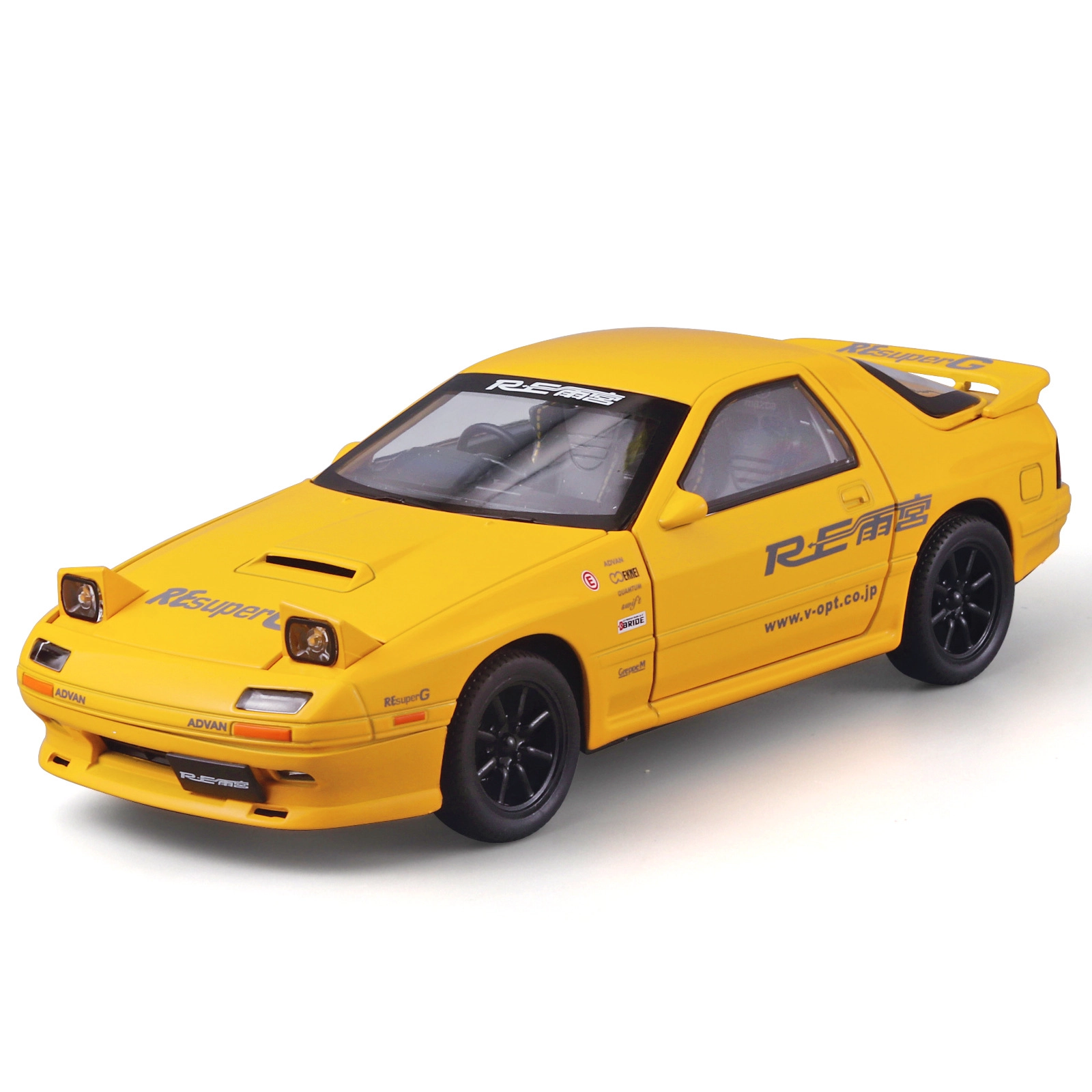 124RX7