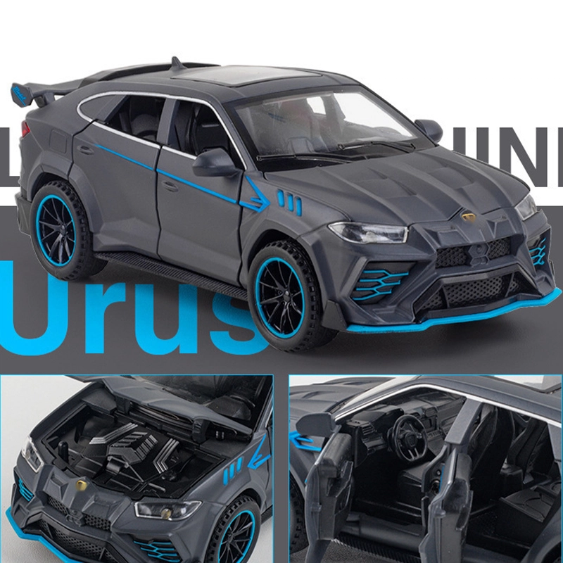 132urus
