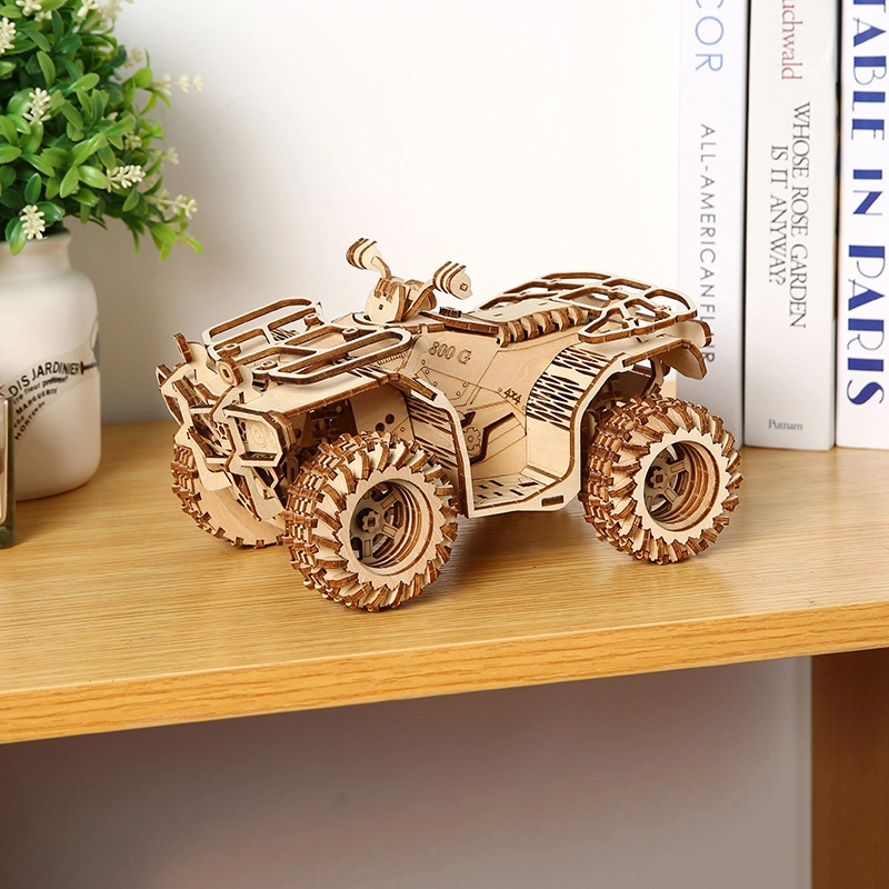 3Ddiy 417pcs GWL52A889914110743