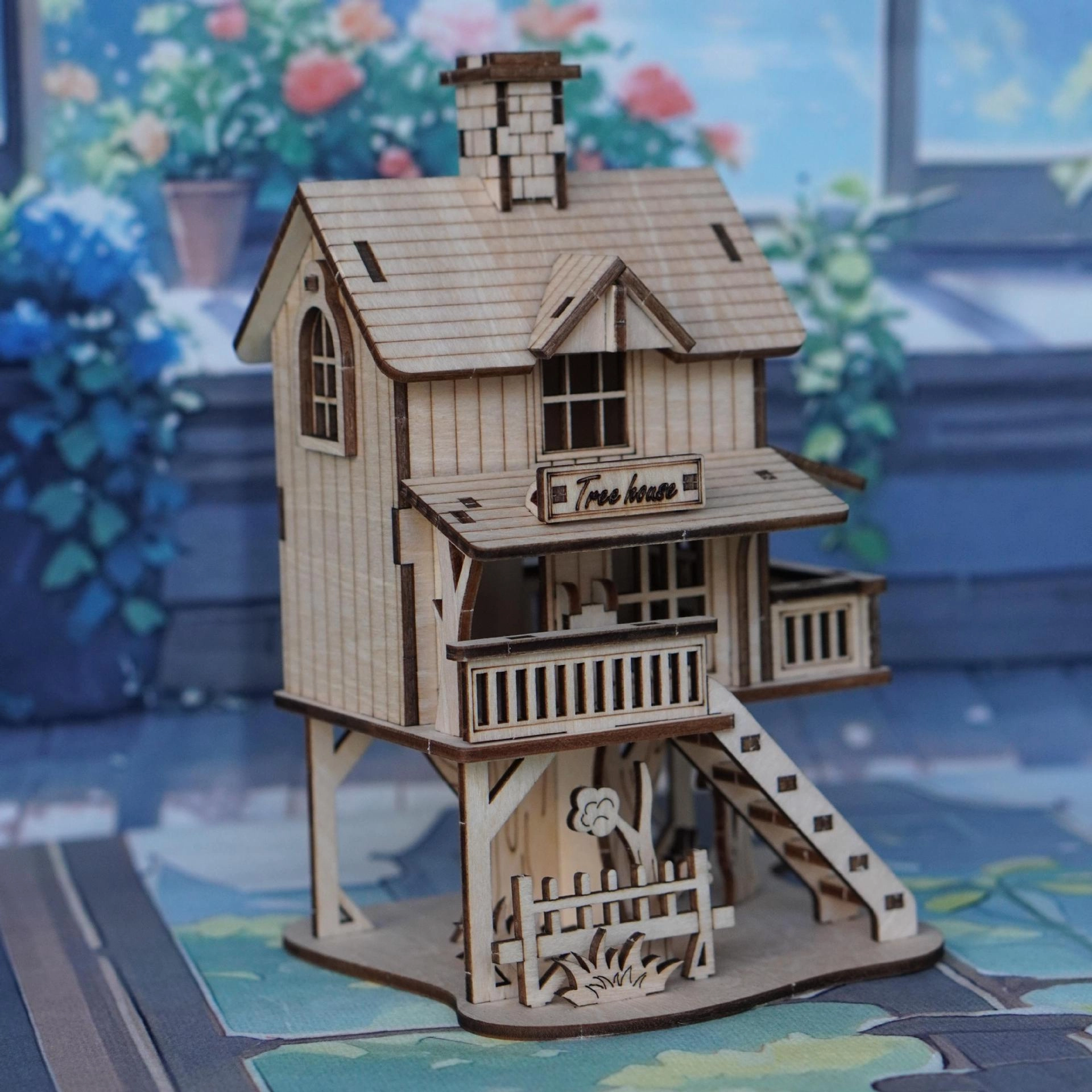 3DDIY