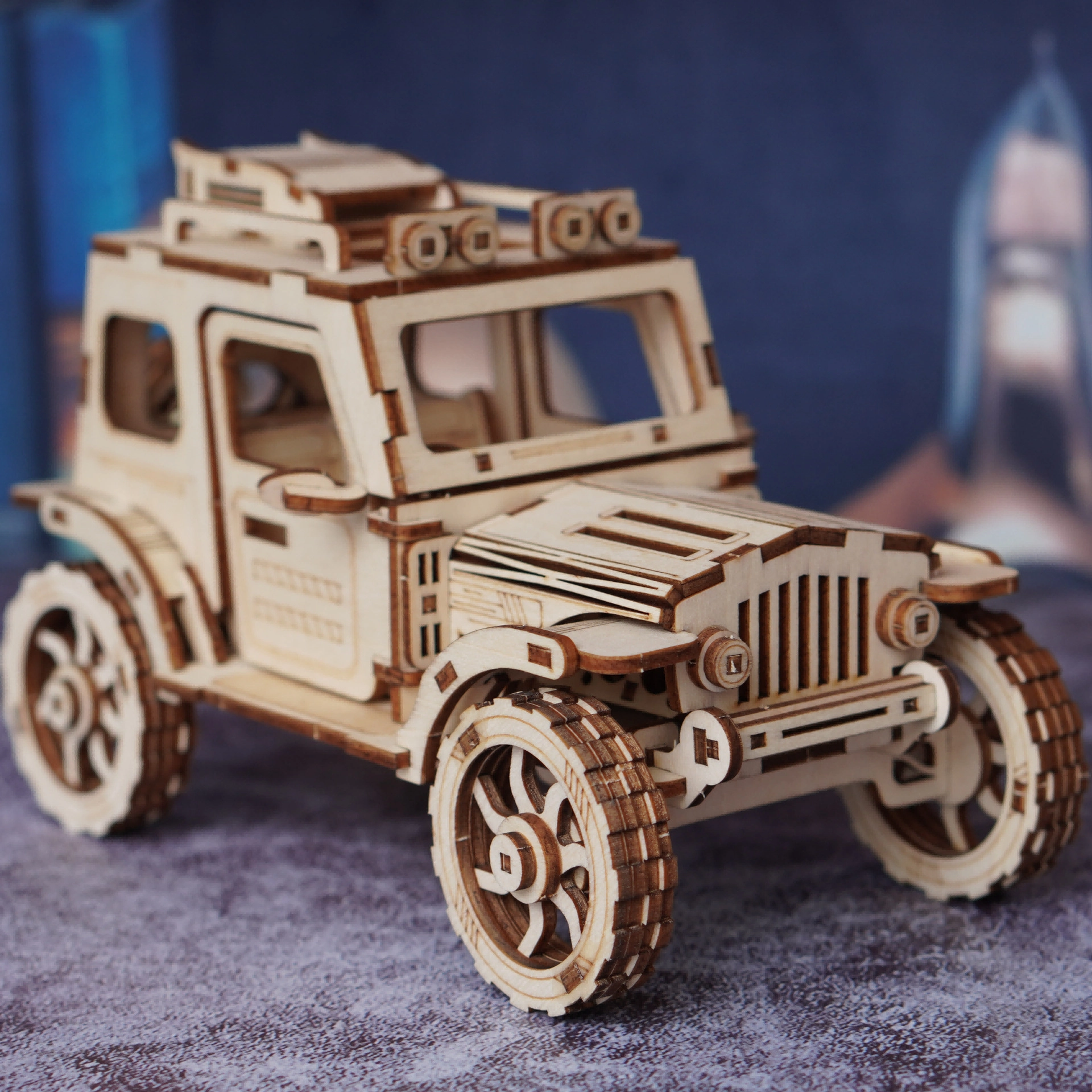 3Ddiy