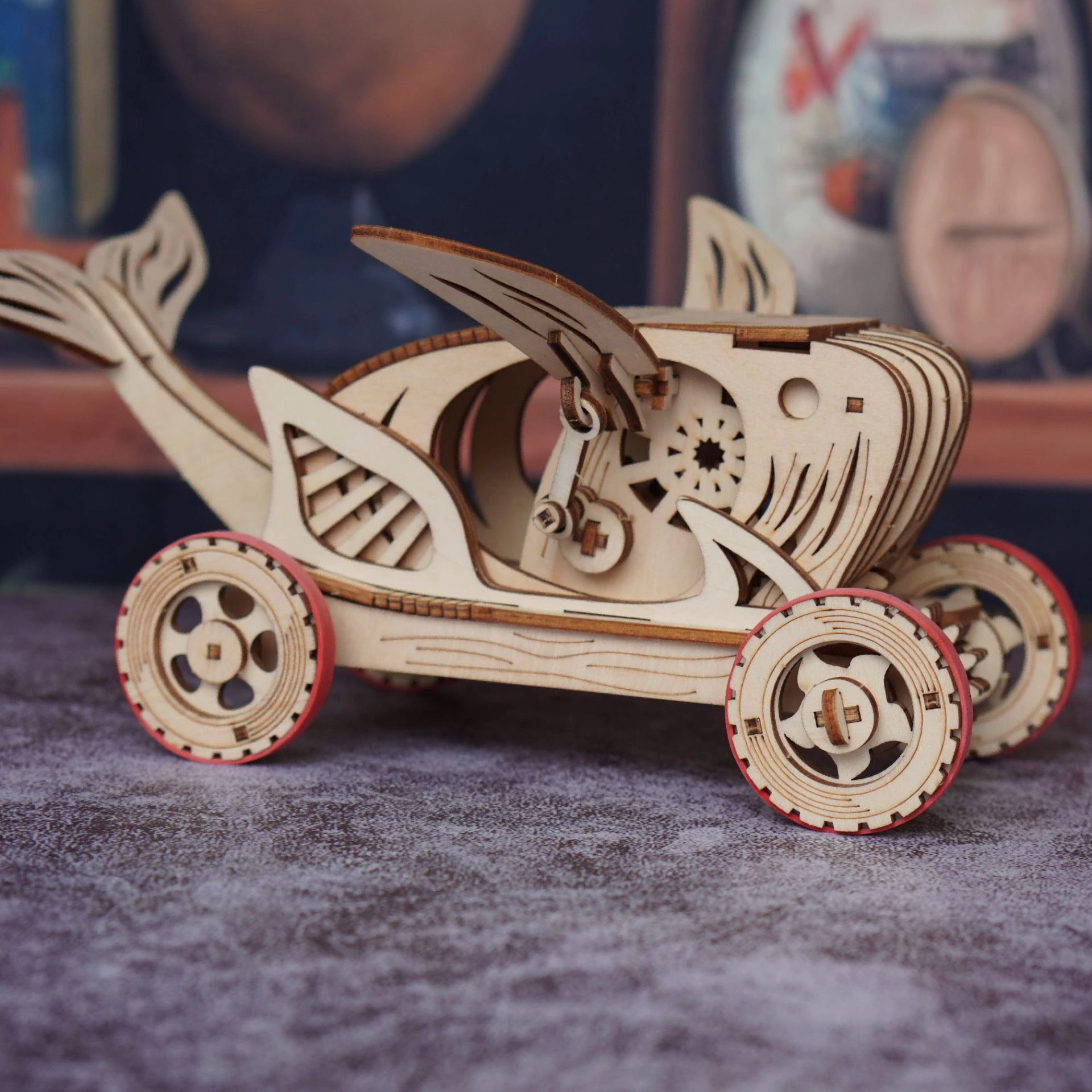 3Ddiy