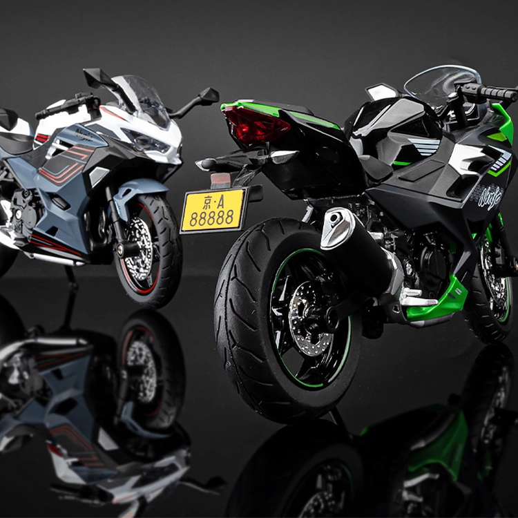 ninja400