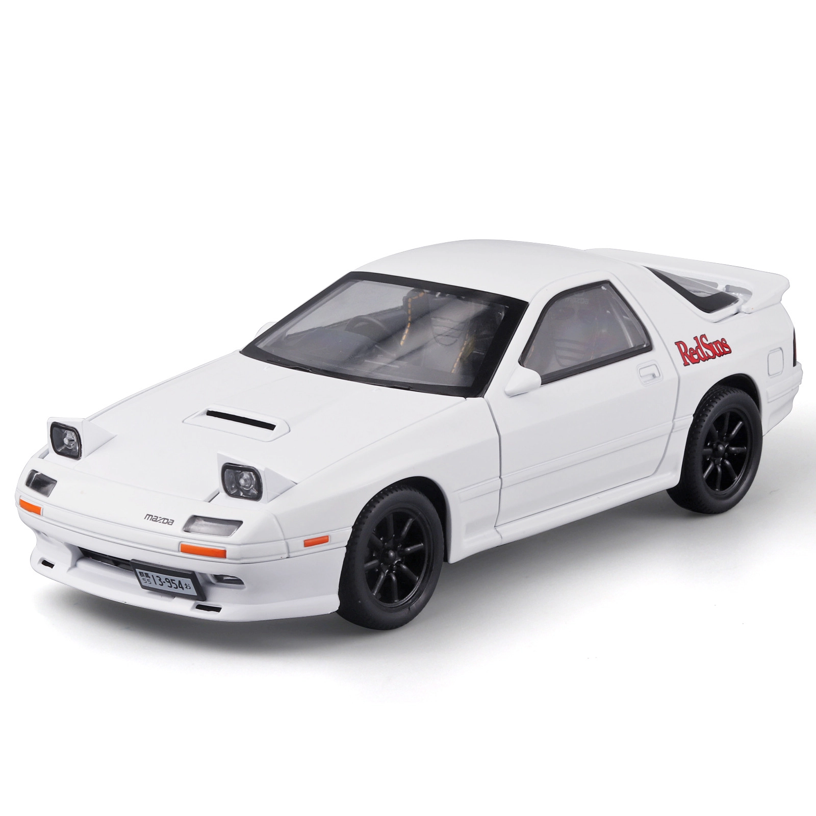 124RX7