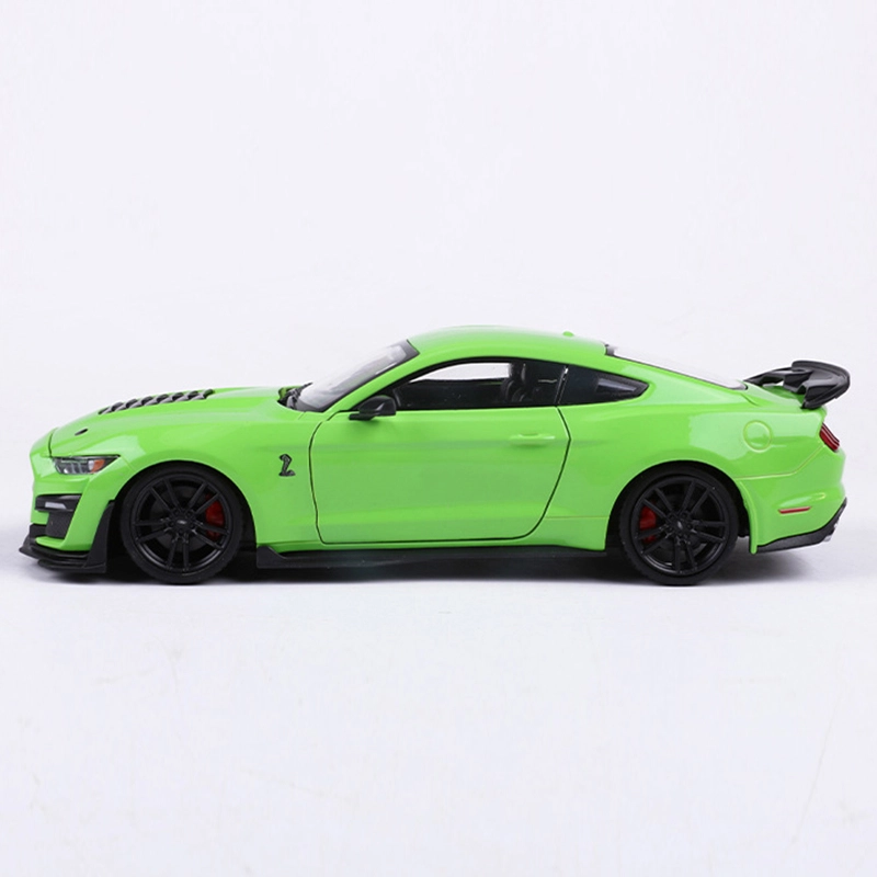 124GT500