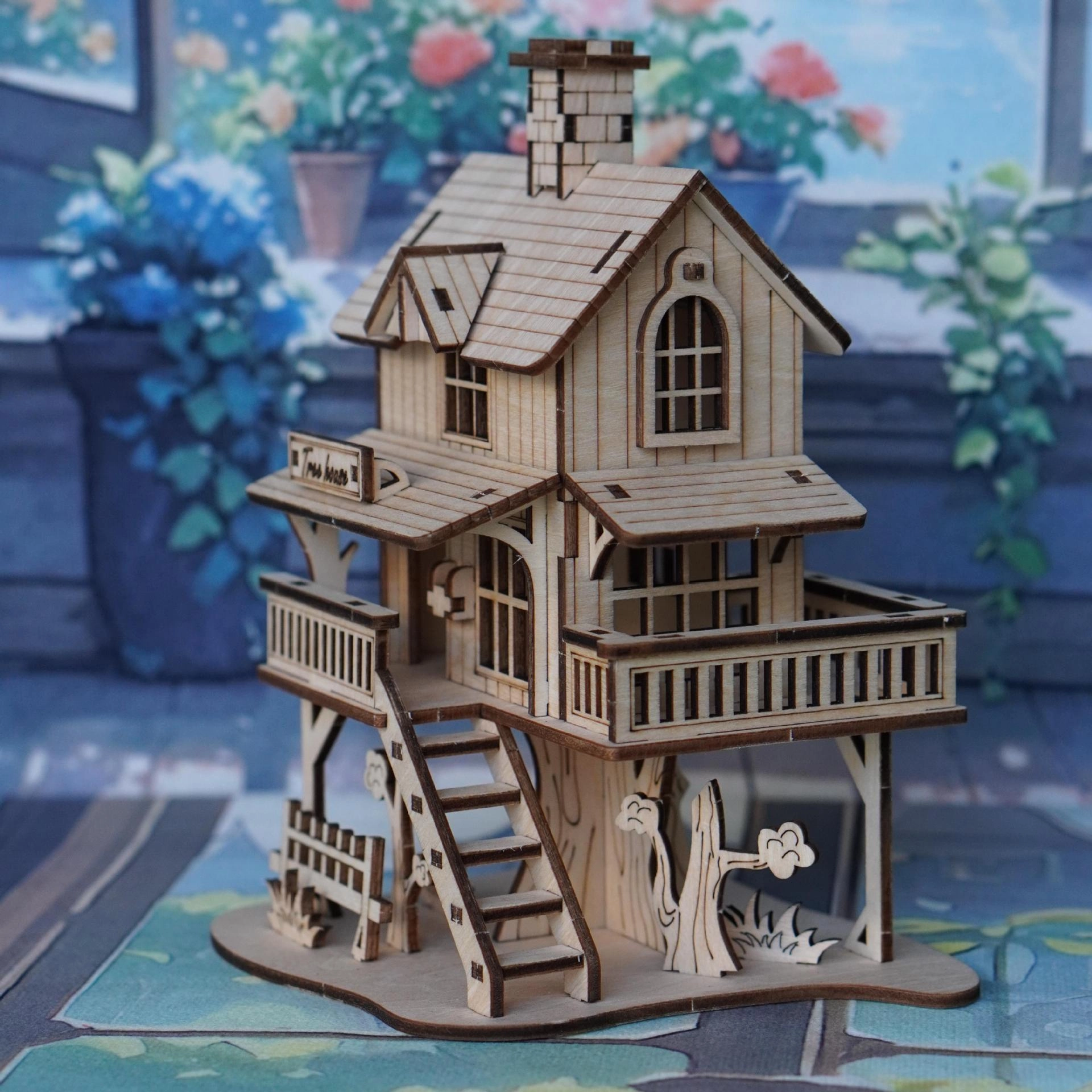 3DDIY