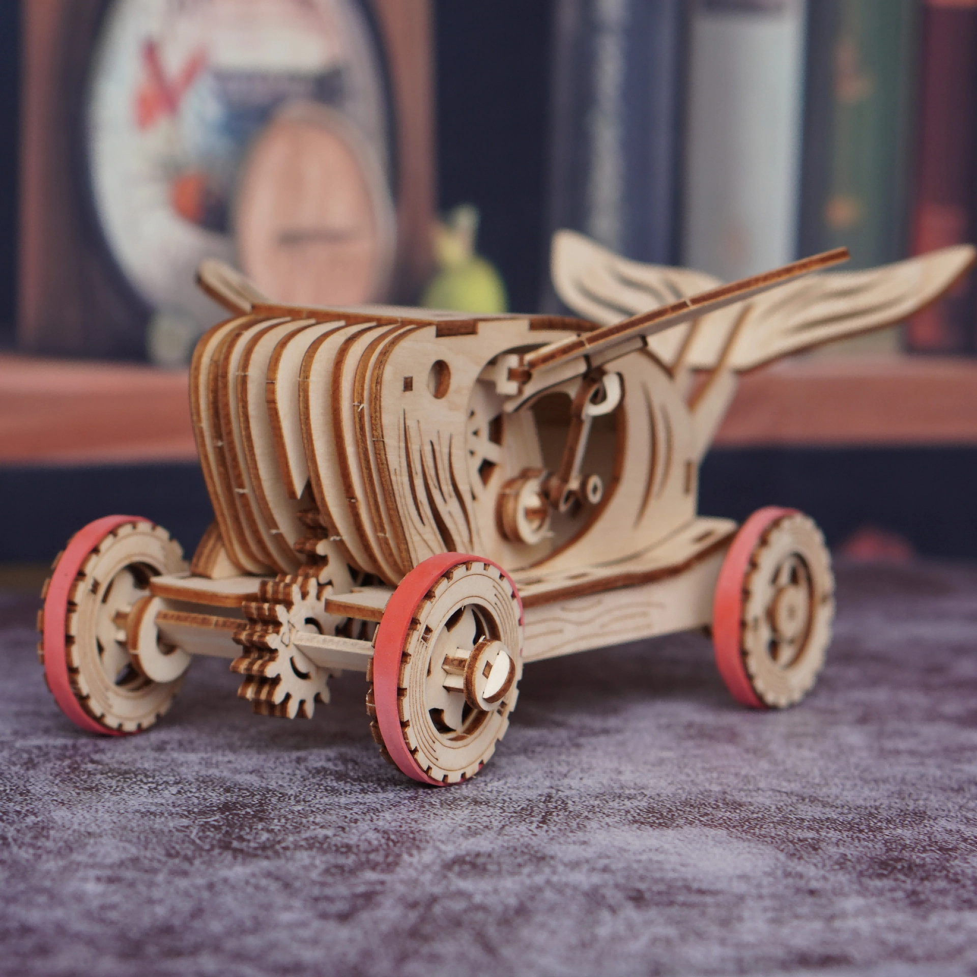 3Ddiy