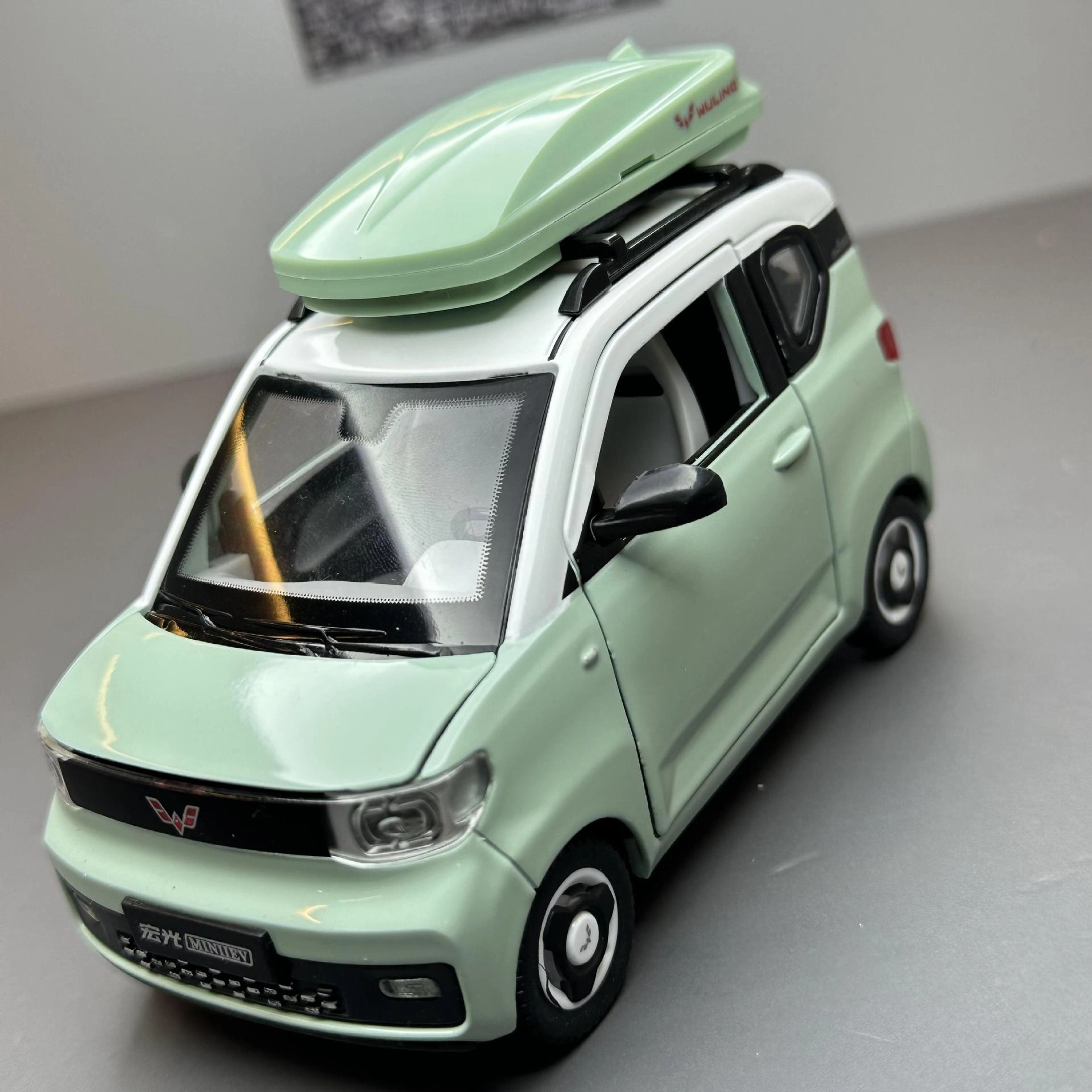 124MINIEV