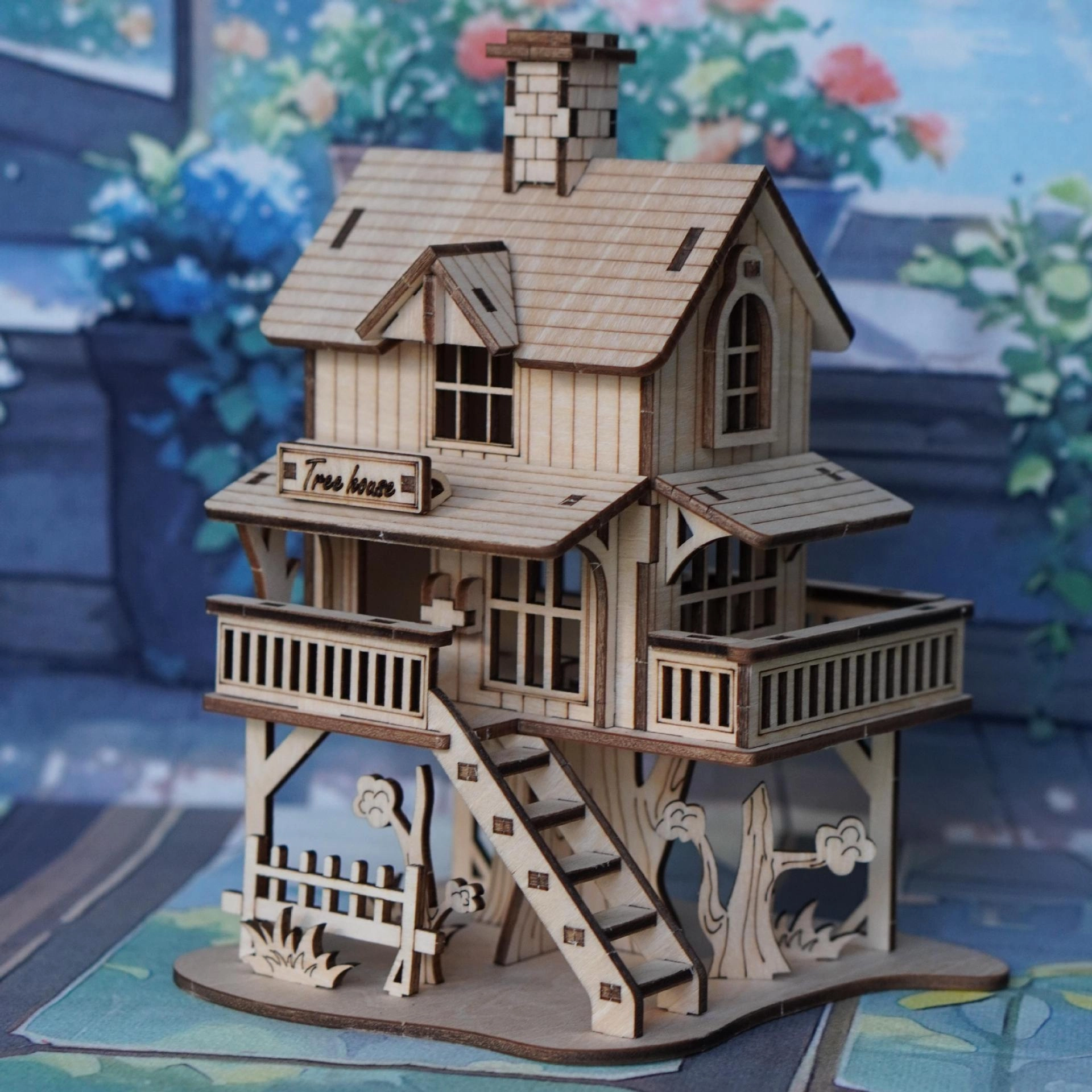 3DDIY
