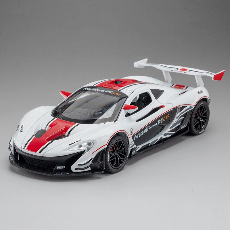 122P1 GTR