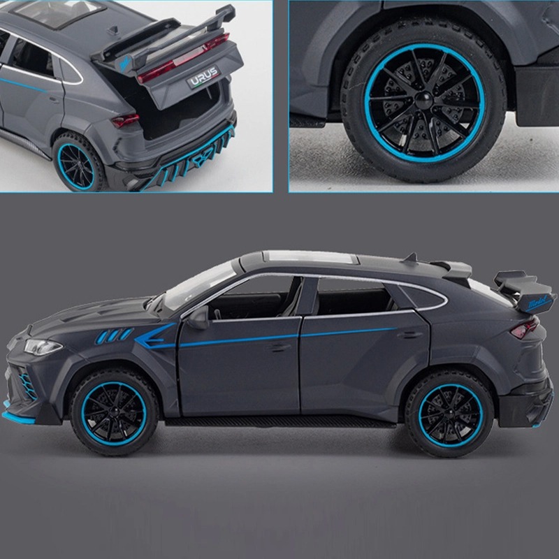 132urus