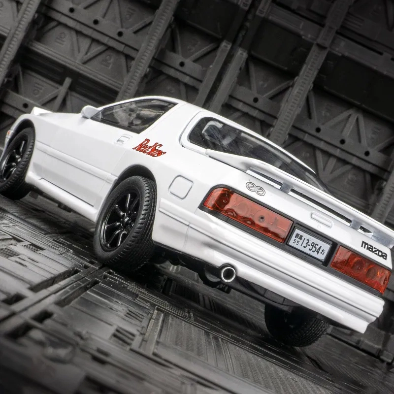124RX7