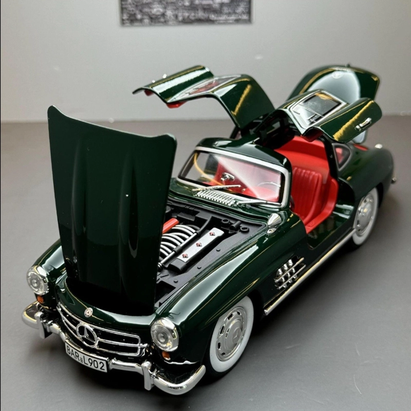 300SL