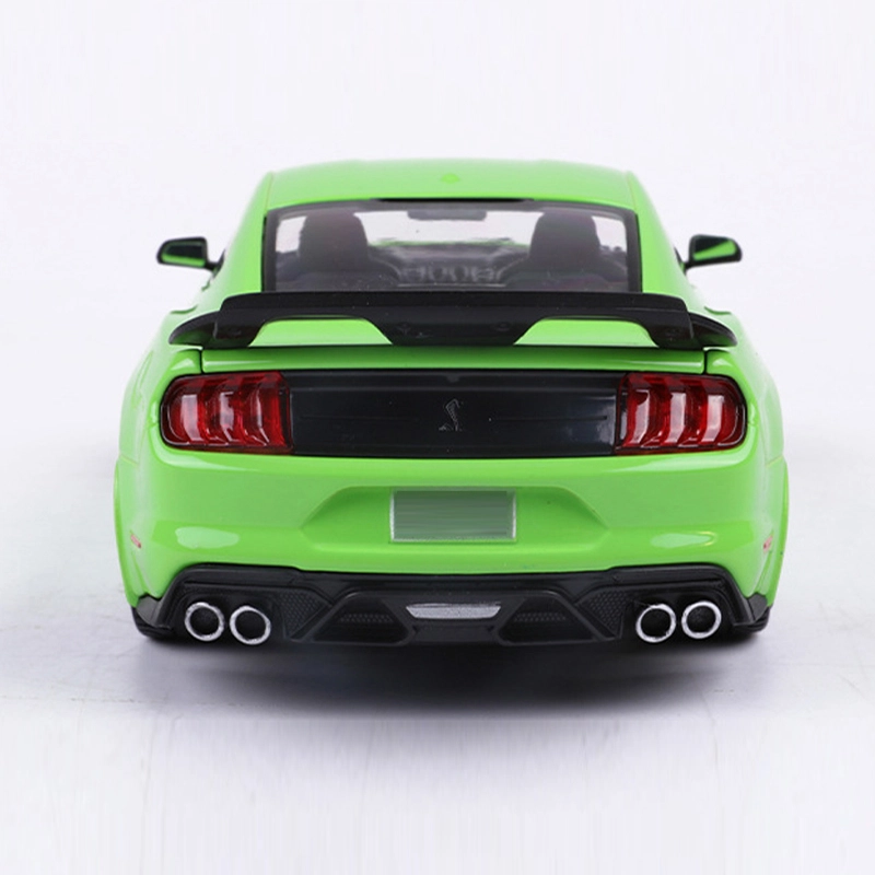124GT500