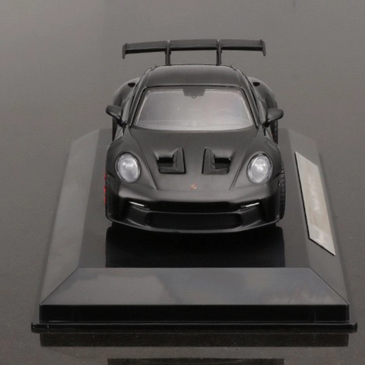 911 GT3 RS 143