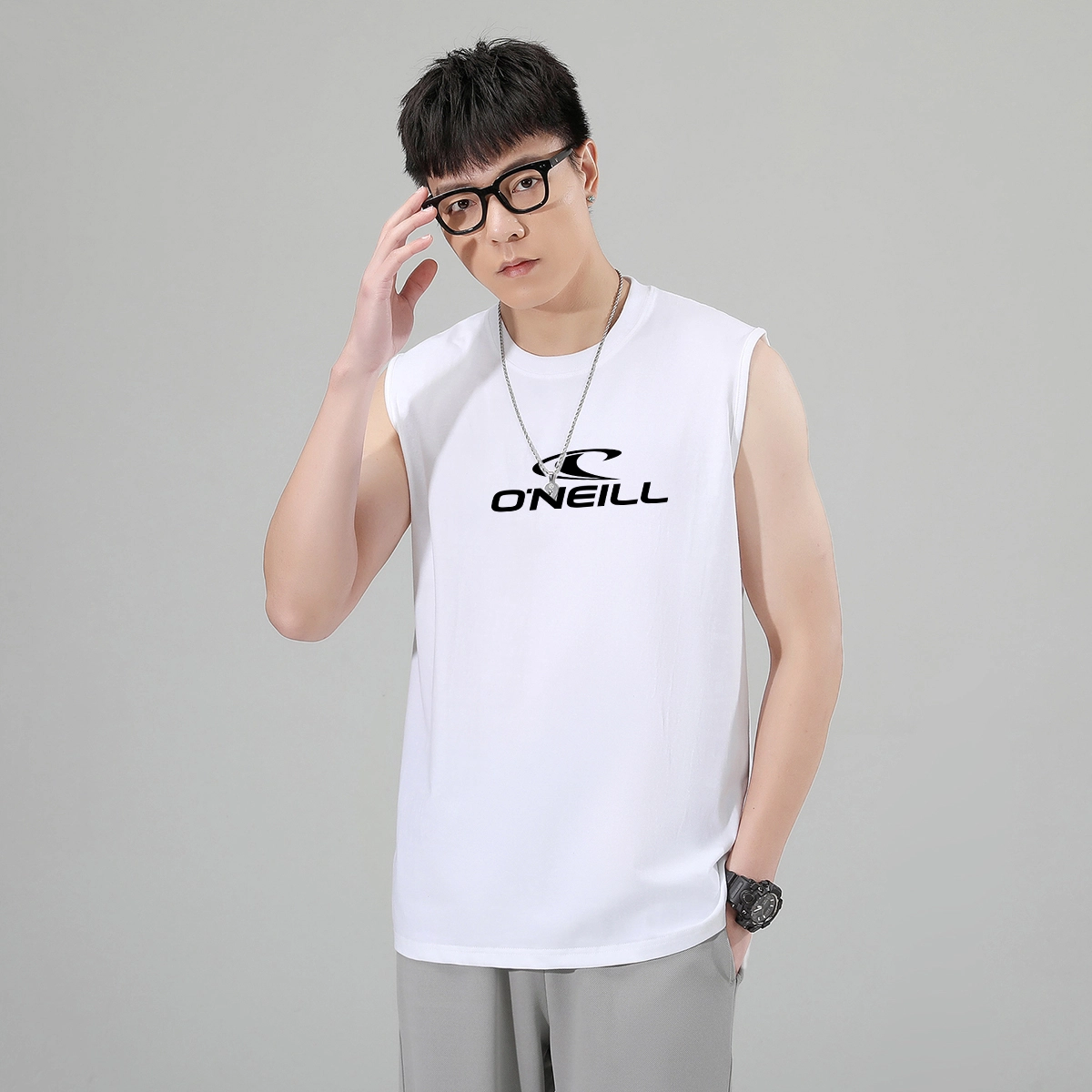 O'Neill Logo
