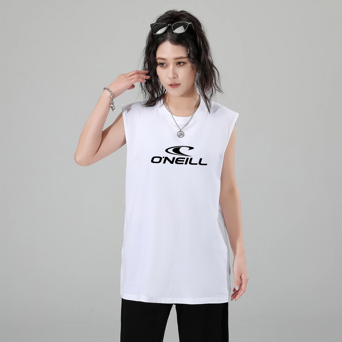 O'Neill Logo